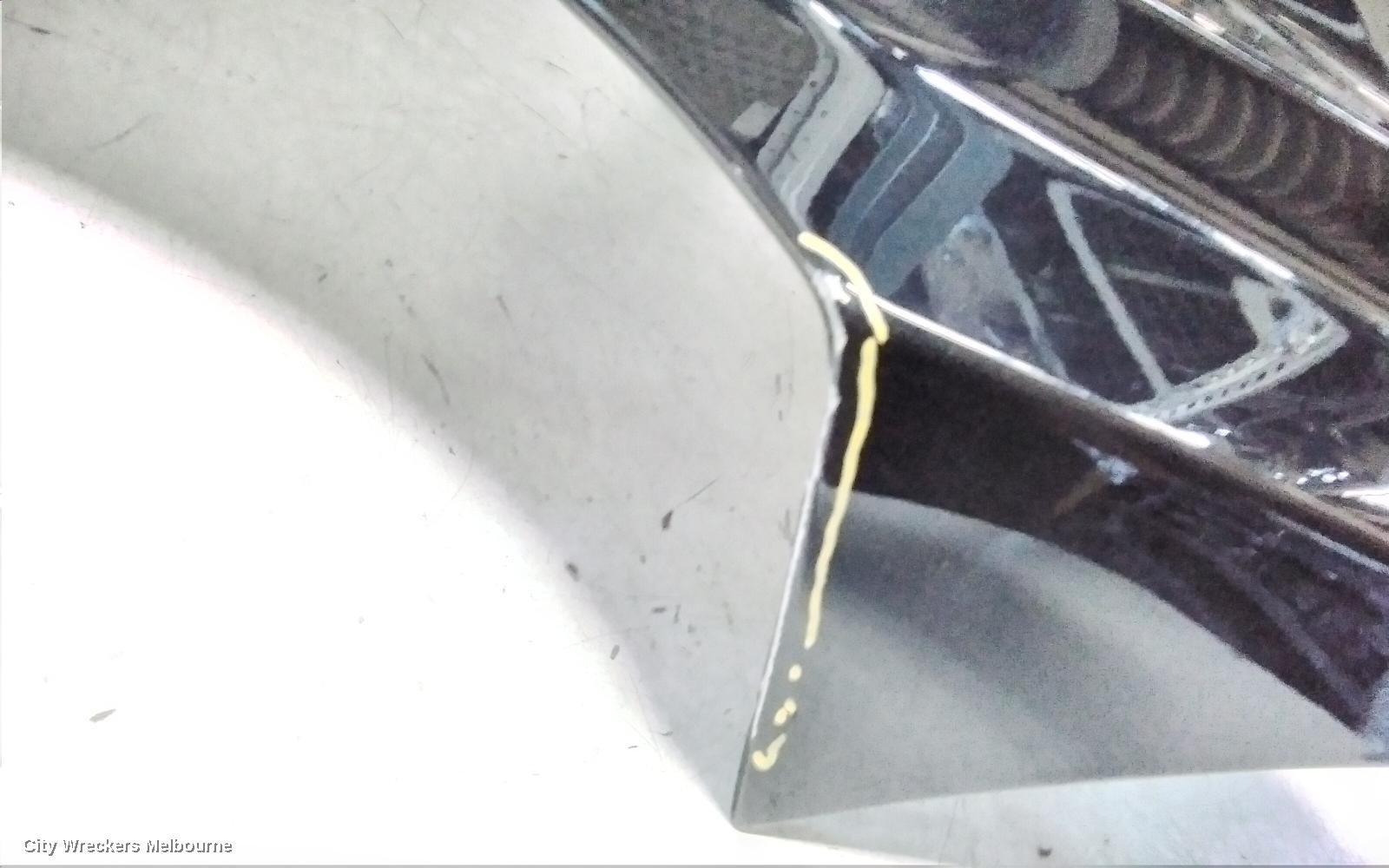 CHERY TIGGO 4 RIGHT GUARD, 1ST GEN, 06/2024 ONWARDS
