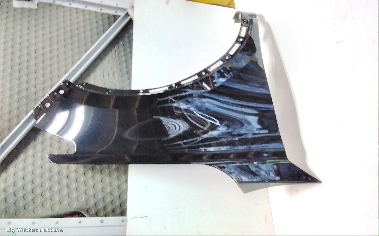 CHERY TIGGO 4 RIGHT GUARD, 1ST GEN, 06/2024 ONWARDS