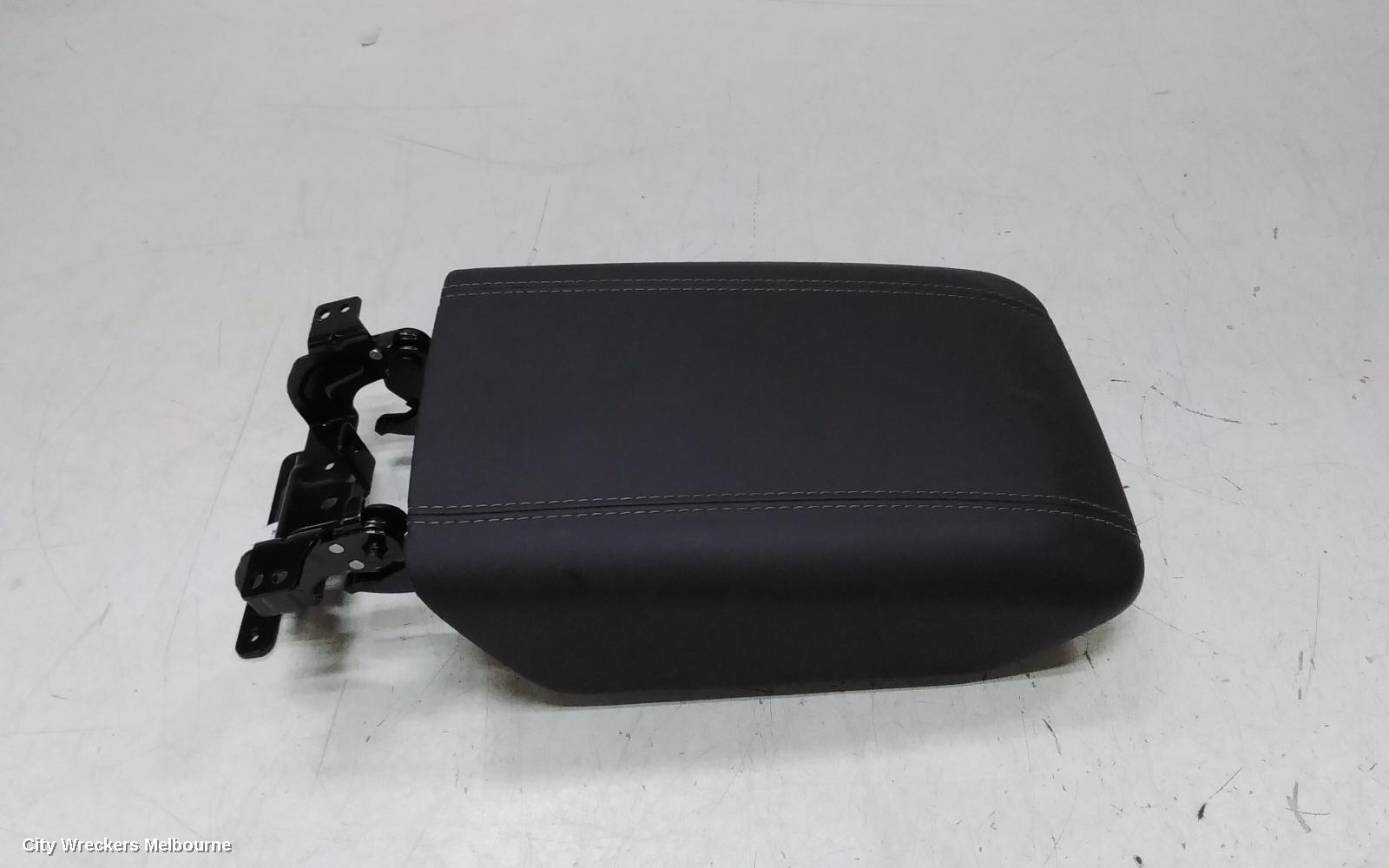 CHERY TIGGO 4 CONSOLE, 1ST GEN, 06/2024 ONWARDS