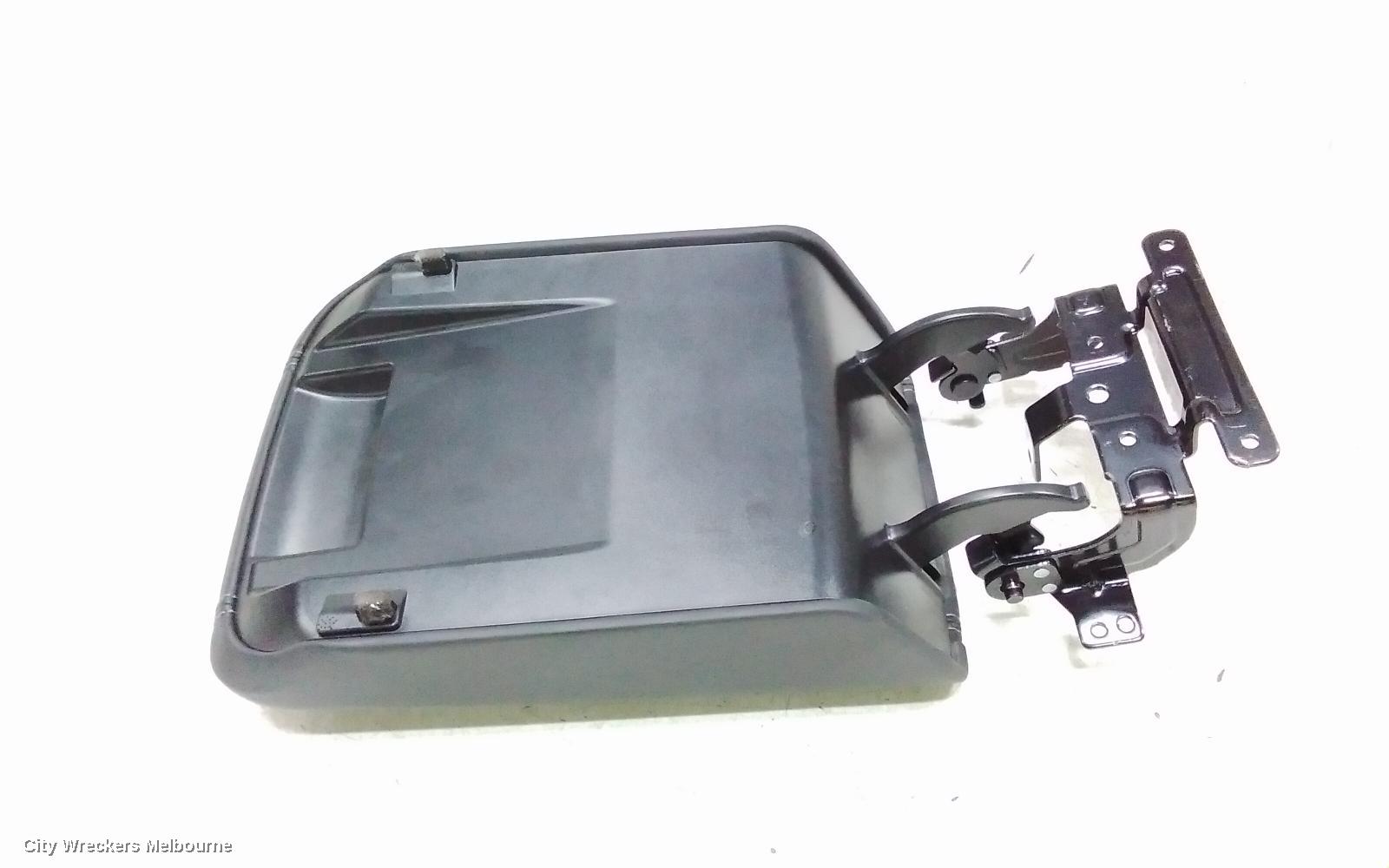 CHERY TIGGO 4 CONSOLE, 1ST GEN, 06/2024 ONWARDS