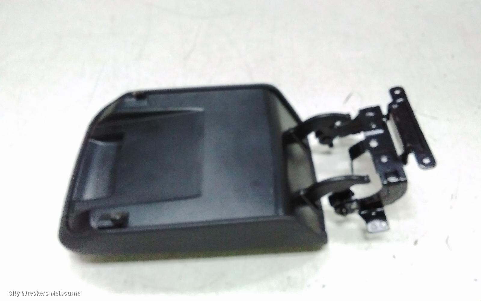 CHERY TIGGO 4 CONSOLE, 1ST GEN, 06/2024 ONWARDS