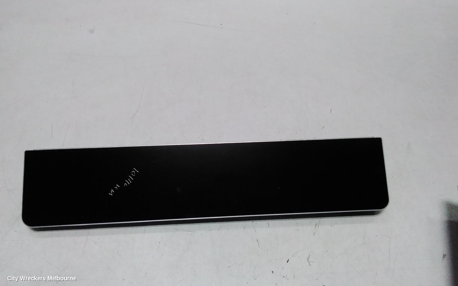 CHERY TIGGO 4 RADIO/CD/DVD/SAT/TV, 1ST GEN, DISPLAY UNIT 10.25IN, W/ CLUSTER, 06/2024 ONWARDS