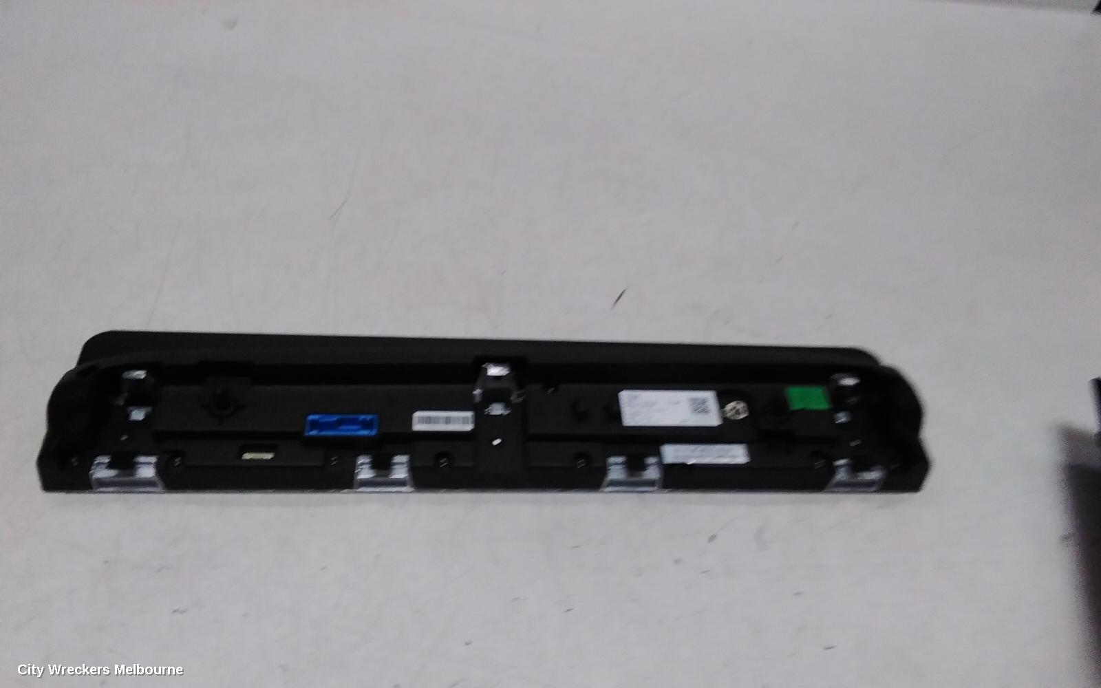 CHERY TIGGO 4 RADIO/CD/DVD/SAT/TV, 1ST GEN, DISPLAY UNIT 10.25IN, W/ CLUSTER, 06/2024 ONWARDS