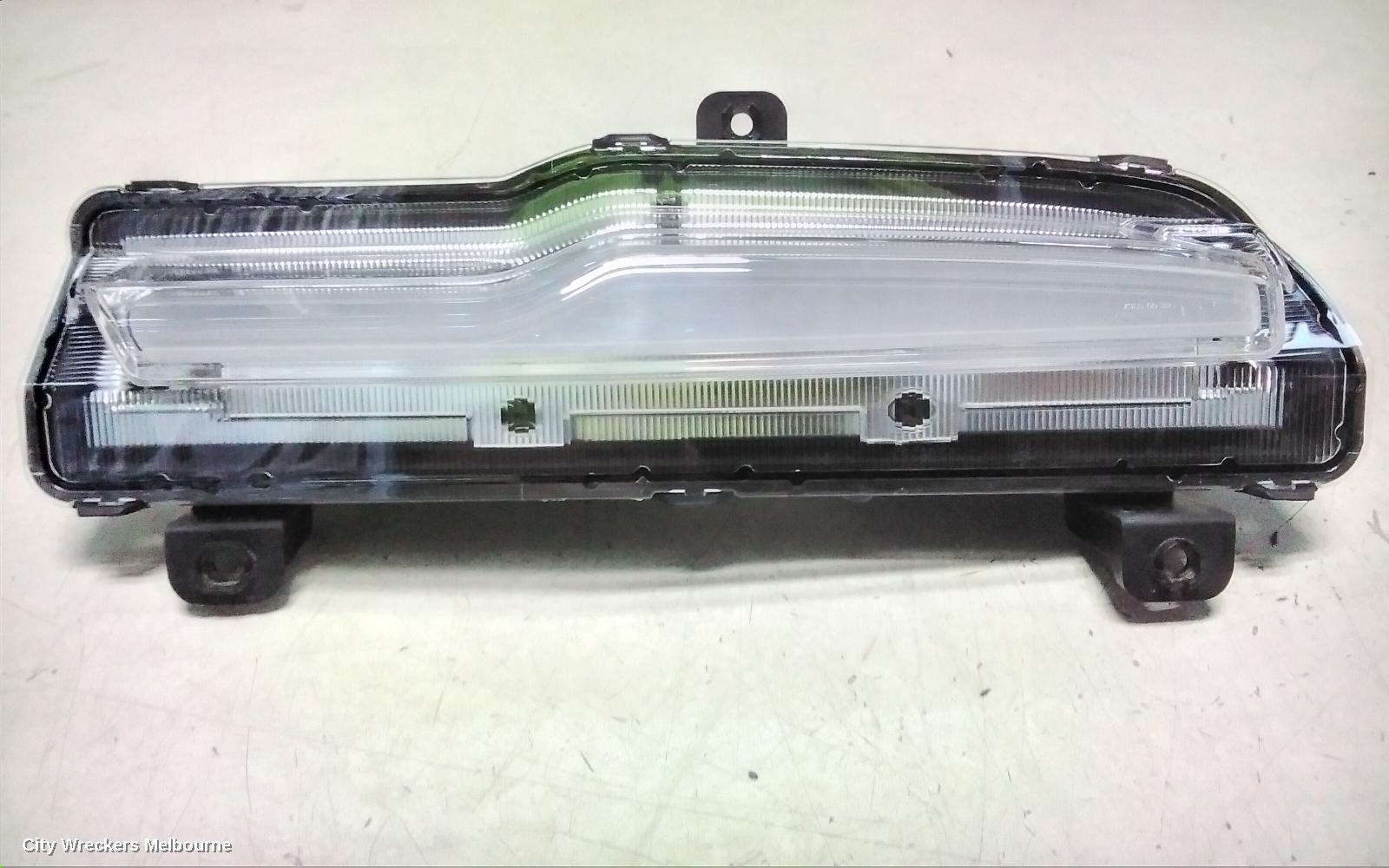 CHERY TIGGO 4 PRO RIGHT INDICATOR/FOG/SIDE, 1ST GEN, DAYTIME RUNNING LAMP, W/ LED TYPE, 06/2024 ONWARDS