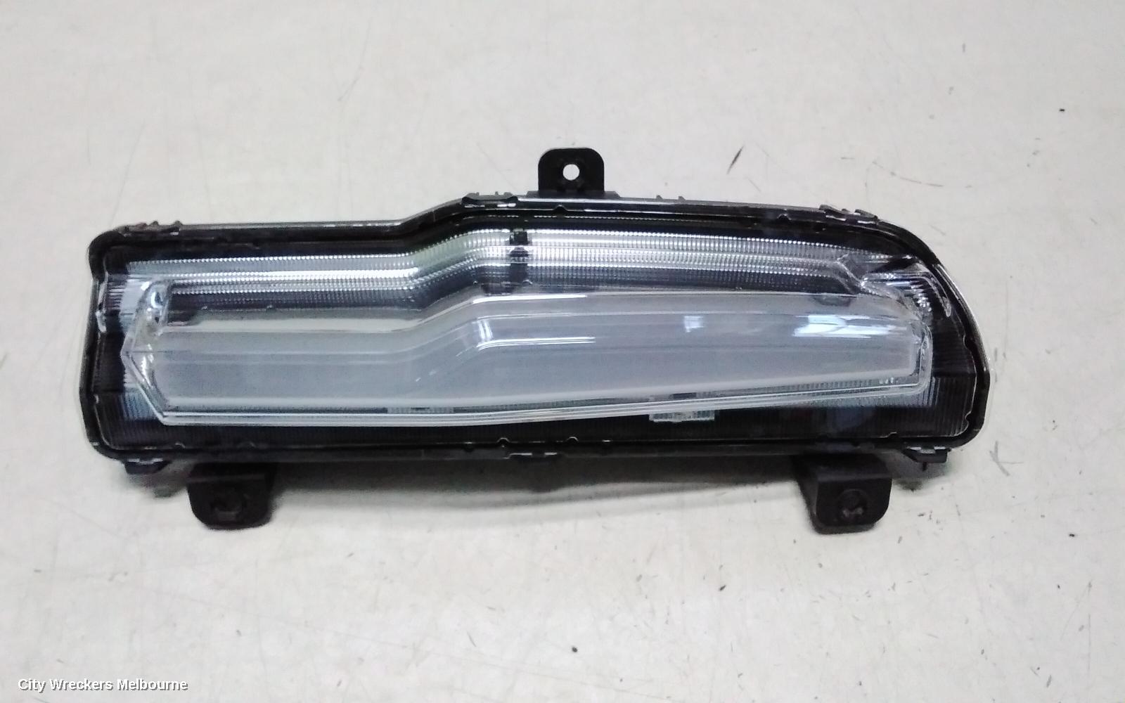 CHERY TIGGO 4 PRO RIGHT INDICATOR/FOG/SIDE, 1ST GEN, DAYTIME RUNNING LAMP, W/ LED TYPE, 06/2024 ONWARDS