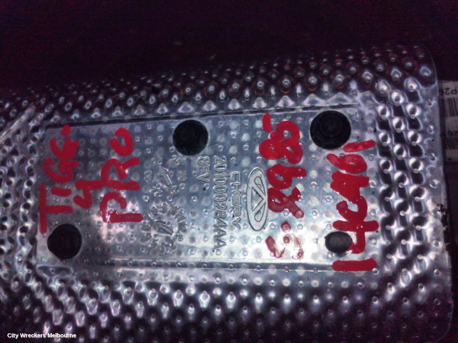CHERY TIGGO 4 STEERING BOX/RACK, 1ST GEN, 06/2024 ONWARDS