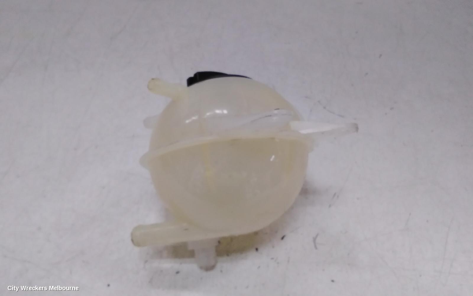 CHERY TIGGO 4 PRO OVERFLOW BOTTLE, 1ST GEN, 06/2024 ONWARDS