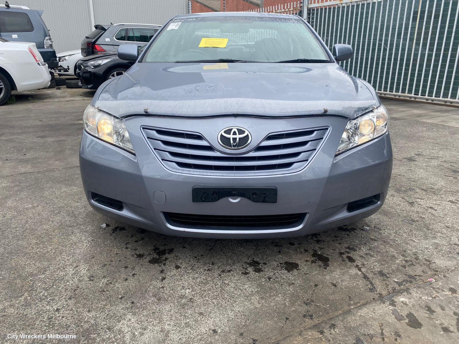 TOYOTA CAMRY STEERING PUMP, ACV40, 2.4, 2AZ-FE, 06/2006 - 11/2011