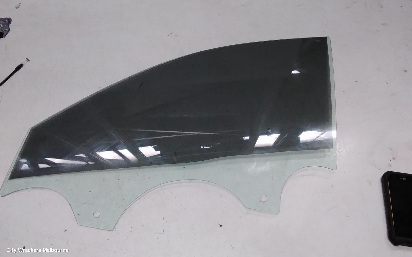 CHERY TIGGO 4 PRO LEFT FRONT DOOR WINDOW, 1ST GEN, 06/2024 ONWARDS