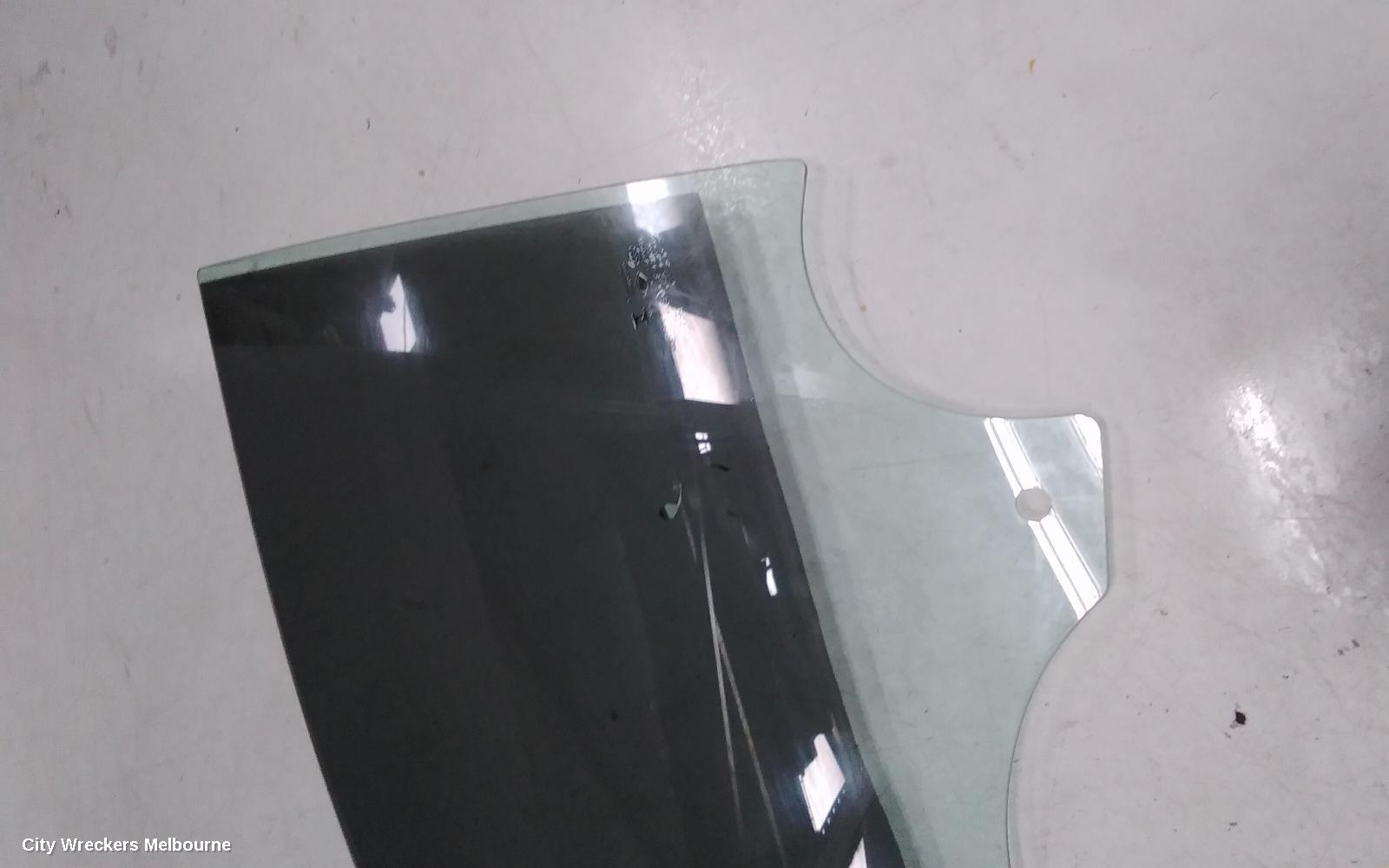CHERY TIGGO 4 PRO LEFT FRONT DOOR WINDOW, 1ST GEN, 06/2024 ONWARDS