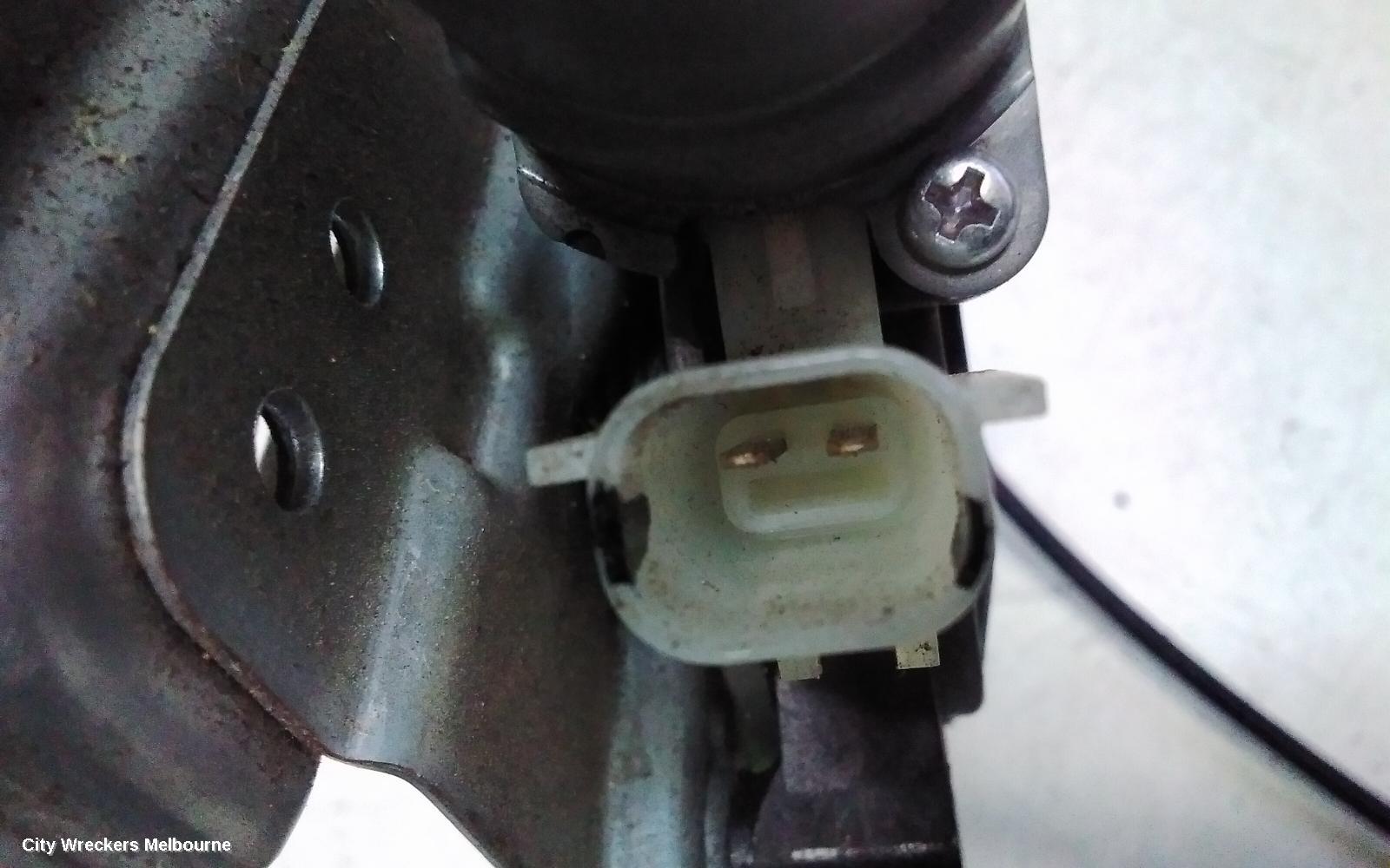 CHERY TIGGO 4 PRO RIGHT FRONT WINDOW REG/MOTOR, 1ST GEN, 06/2024 ONWARDS