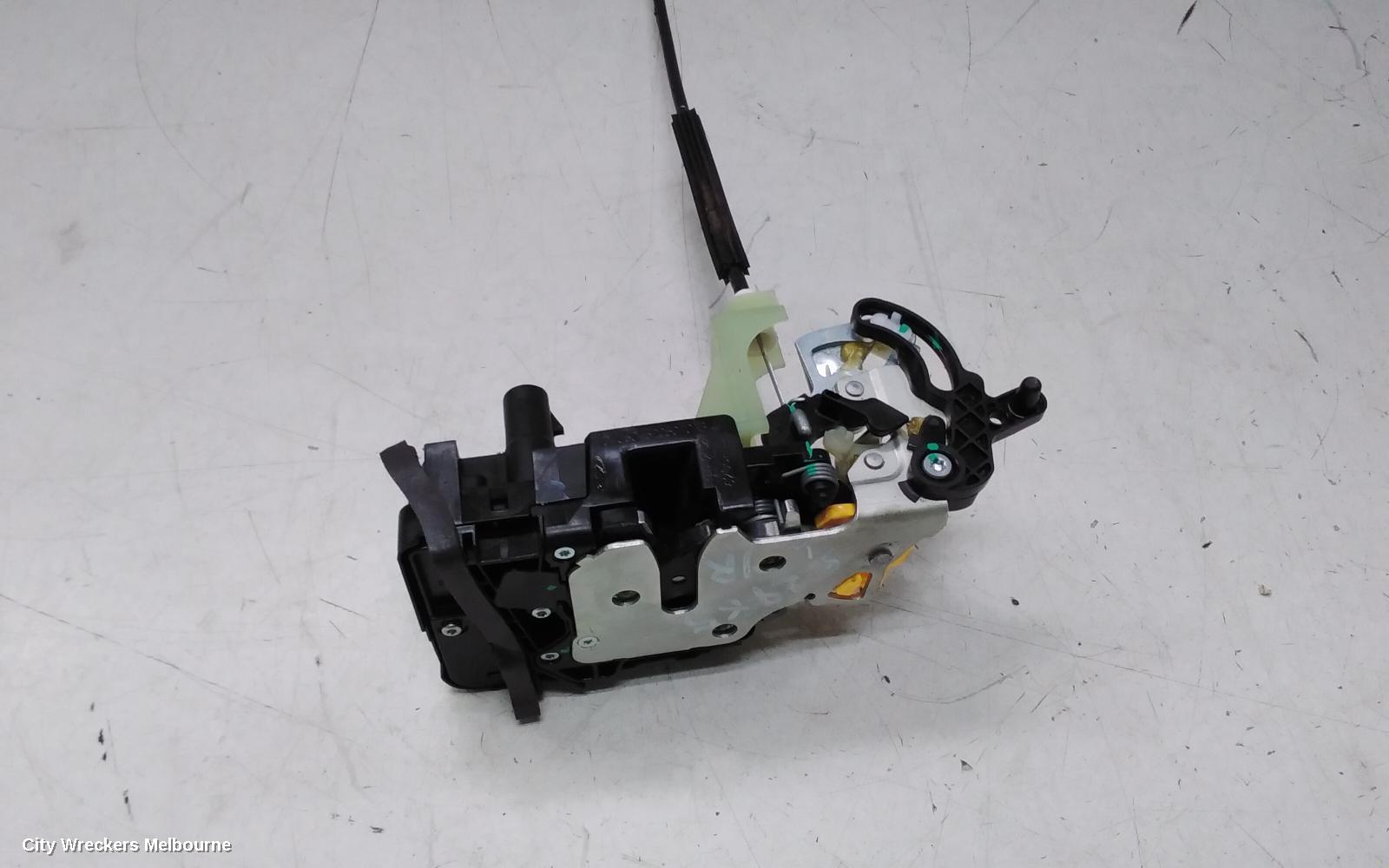CHERY TIGGO 4 DOOR/BOOT/GATE LOCK, 1ST GEN, LEFT REAR DOOR LOCK, 06/2024 ONWARDS