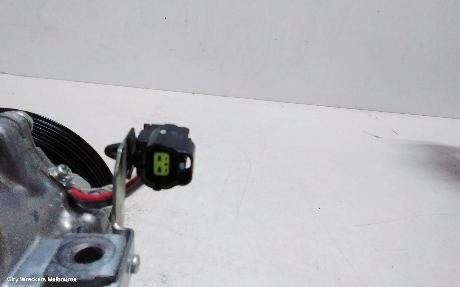 CHERY TIGGO 4 A/C COMPRESSOR, 1ST GEN, PETROL, 1.5, TURBO, EA4T15C, 06/2024 ONWARDS