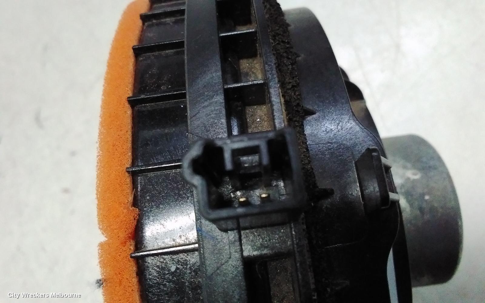 TOYOTA COROLLA SPEAKER, E210, 07/2018 ONWARDS