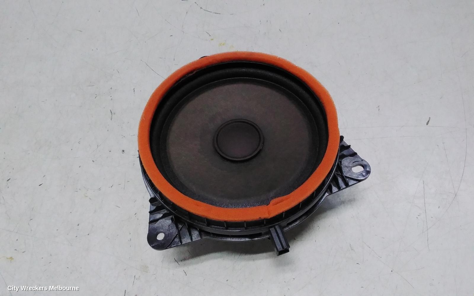 TOYOTA COROLLA SPEAKER, E210, 07/2018 ONWARDS