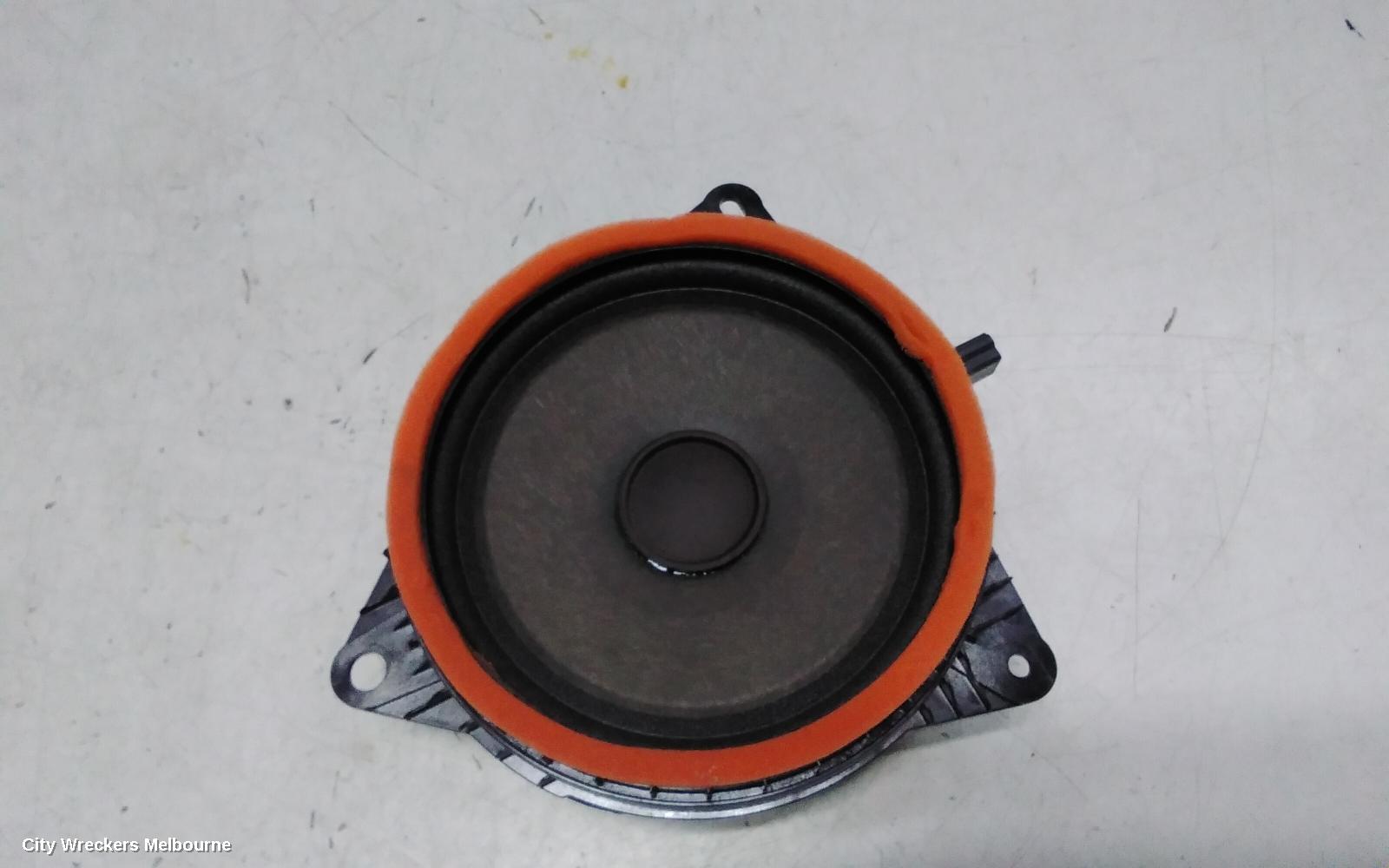 TOYOTA COROLLA SPEAKER, E210, 07/2018 ONWARDS