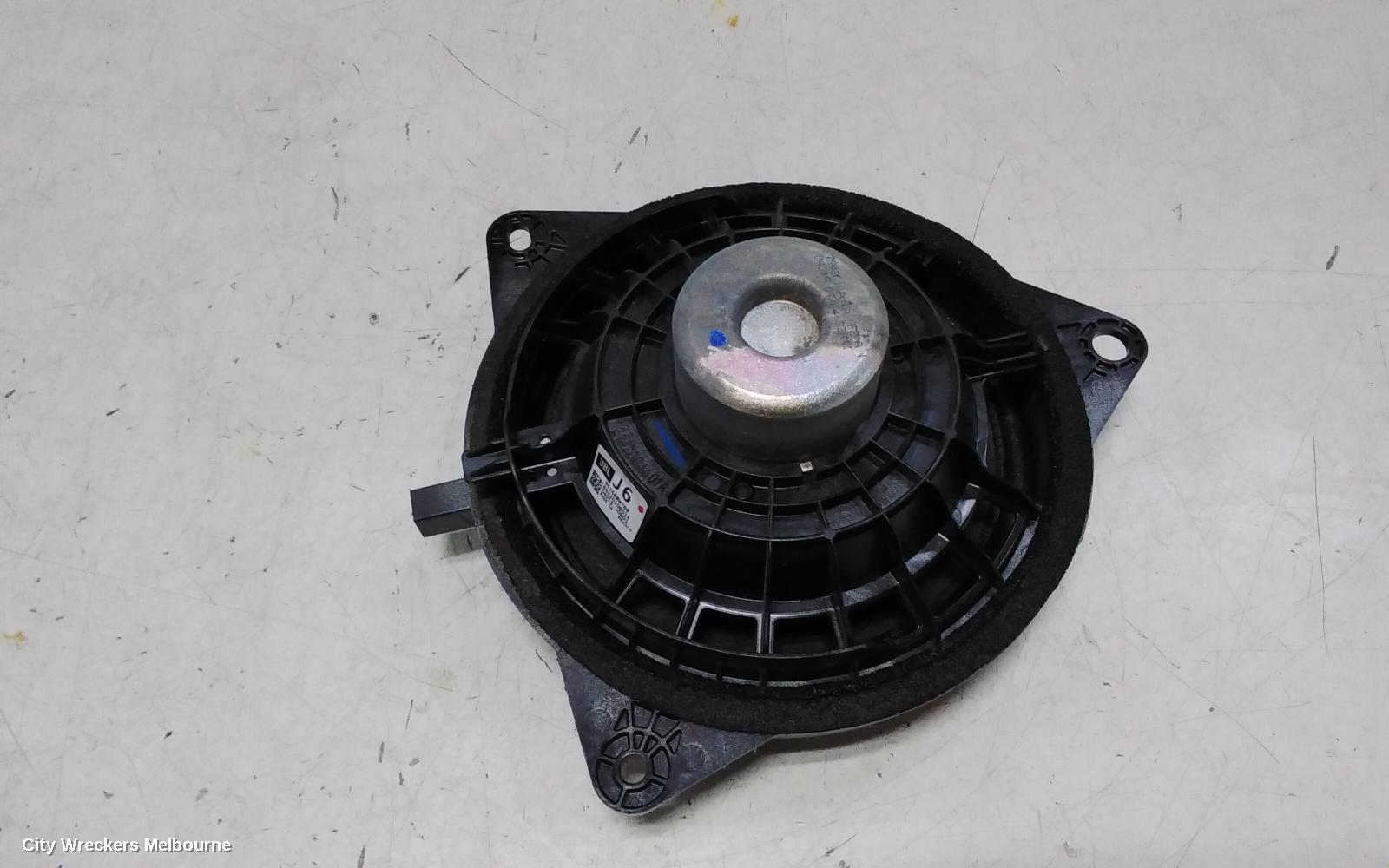 TOYOTA COROLLA SPEAKER, E210, 07/2018 ONWARDS
