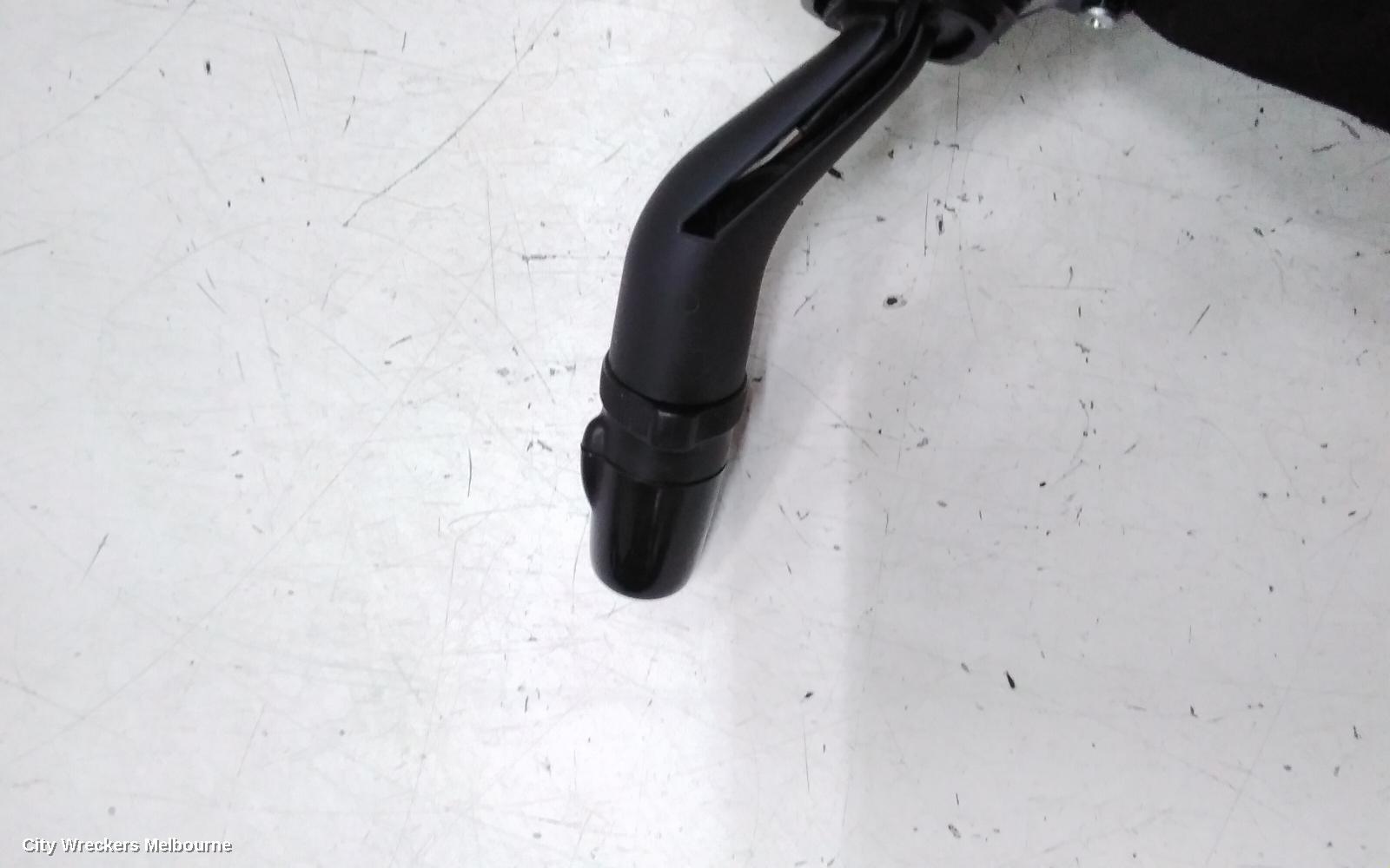 MAZDA CX9 COMBINATION SWITCH, COMBINATION SWITCH ASSY, TB, 12/2007 - 12/2015