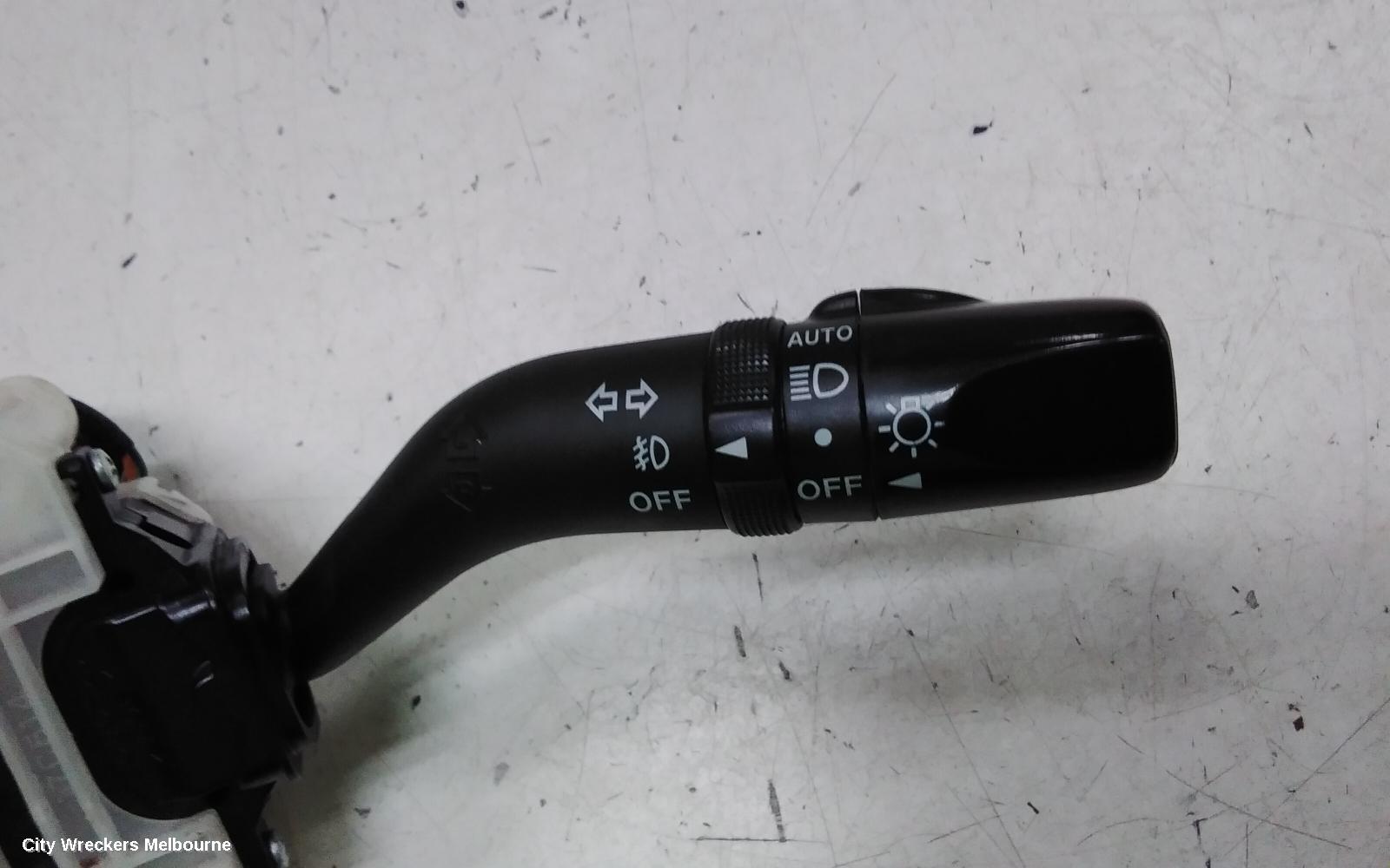 MAZDA CX9 COMBINATION SWITCH, COMBINATION SWITCH ASSY, TB, 12/2007 - 12/2015