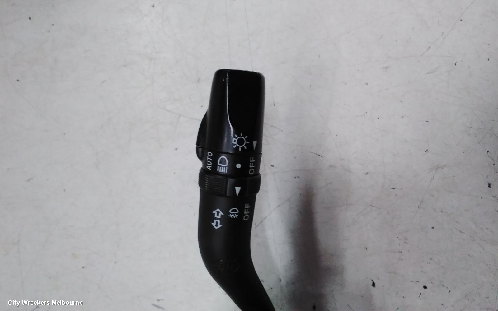MAZDA CX9 COMBINATION SWITCH, COMBINATION SWITCH ASSY, TB, 12/2007 - 12/2015