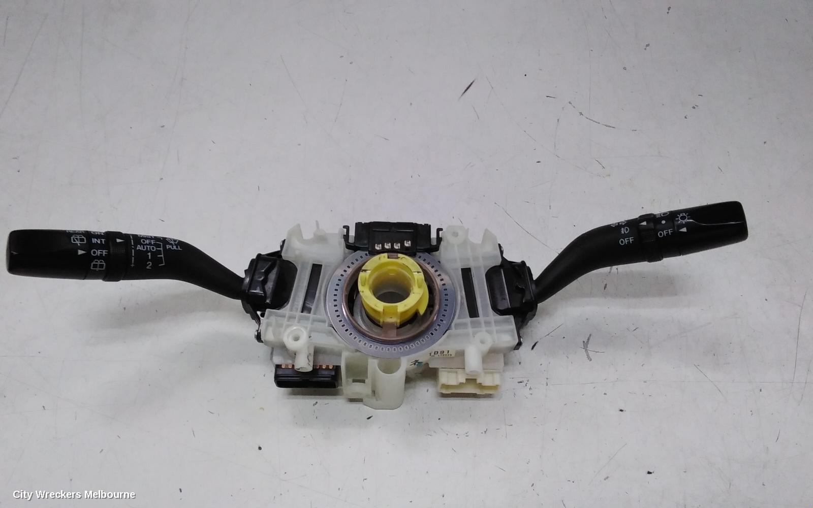 MAZDA CX9 COMBINATION SWITCH, COMBINATION SWITCH ASSY, TB, 12/2007 - 12/2015