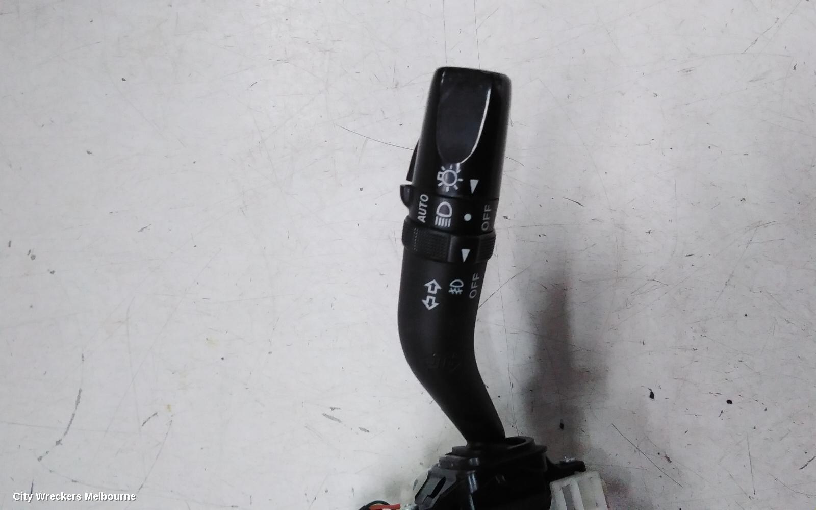 MAZDA CX9 COMBINATION SWITCH, COMBINATION SWITCH ASSY, TB, 12/2007 - 12/2015