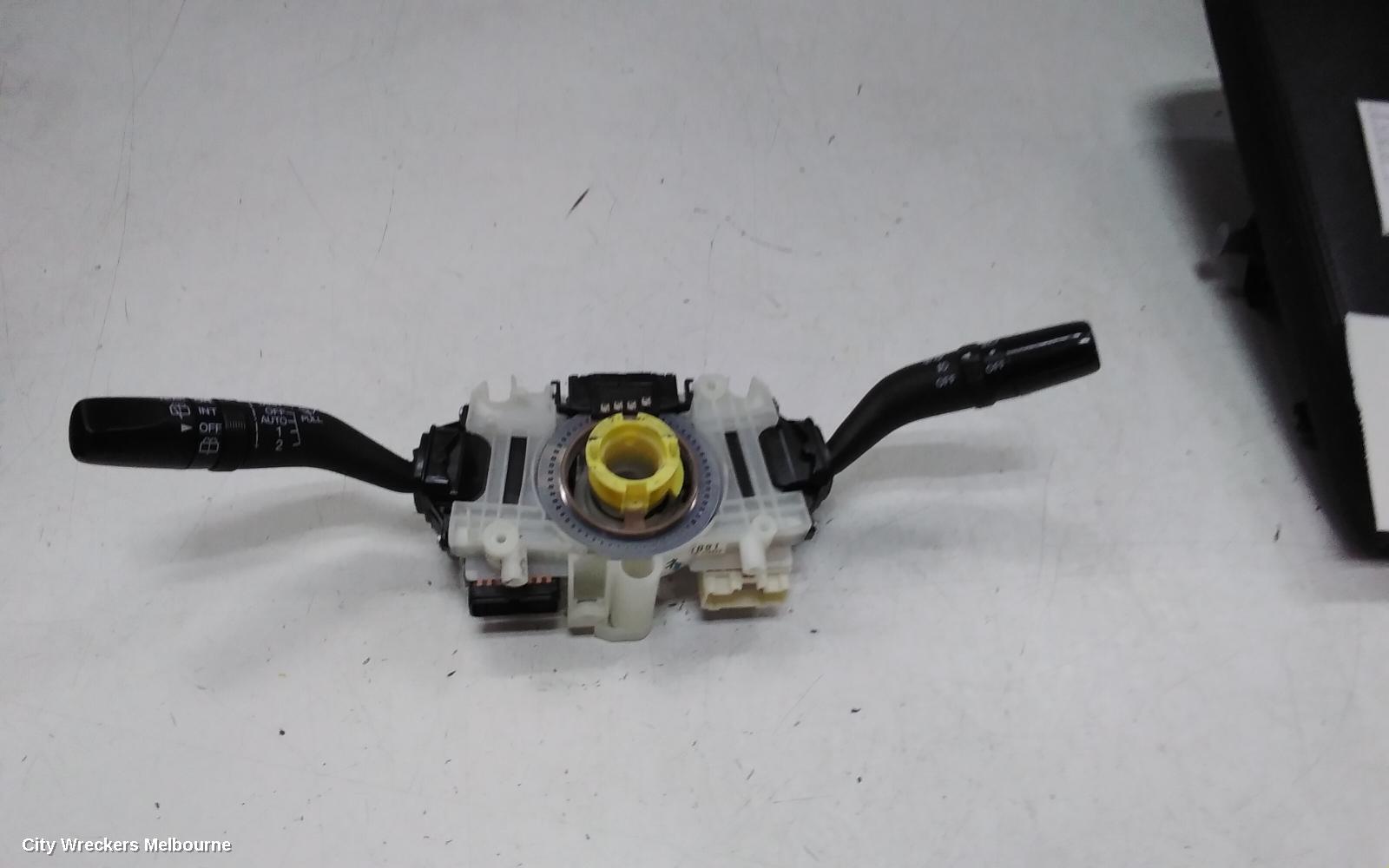 MAZDA CX9 COMBINATION SWITCH, COMBINATION SWITCH ASSY, TB, 12/2007 - 12/2015