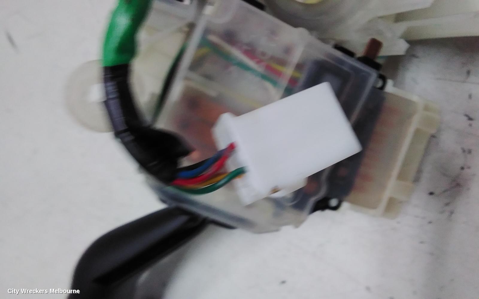 MAZDA CX9 COMBINATION SWITCH, COMBINATION SWITCH ASSY, TB, 12/2007 - 12/2015