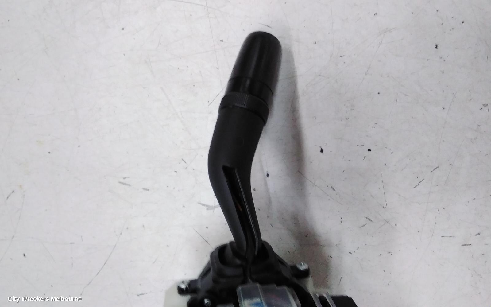 MAZDA CX9 COMBINATION SWITCH, COMBINATION SWITCH ASSY, TB, 12/2007 - 12/2015