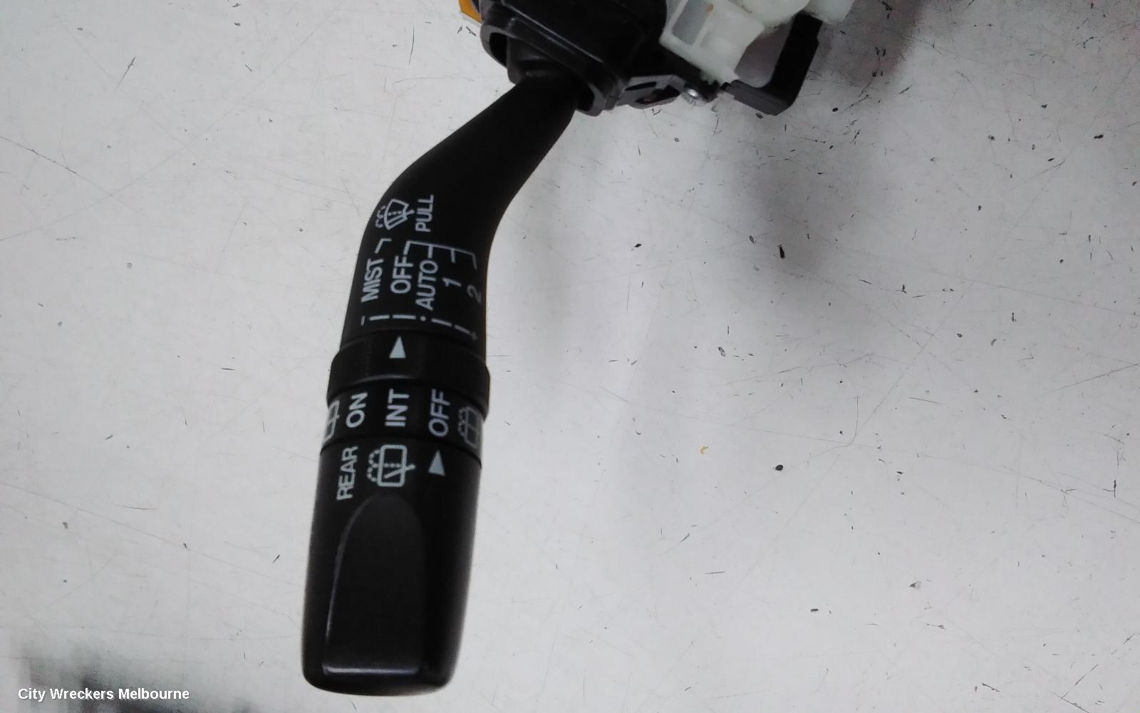 MAZDA CX9 COMBINATION SWITCH, COMBINATION SWITCH ASSY, TB, 12/2007 - 12/2015