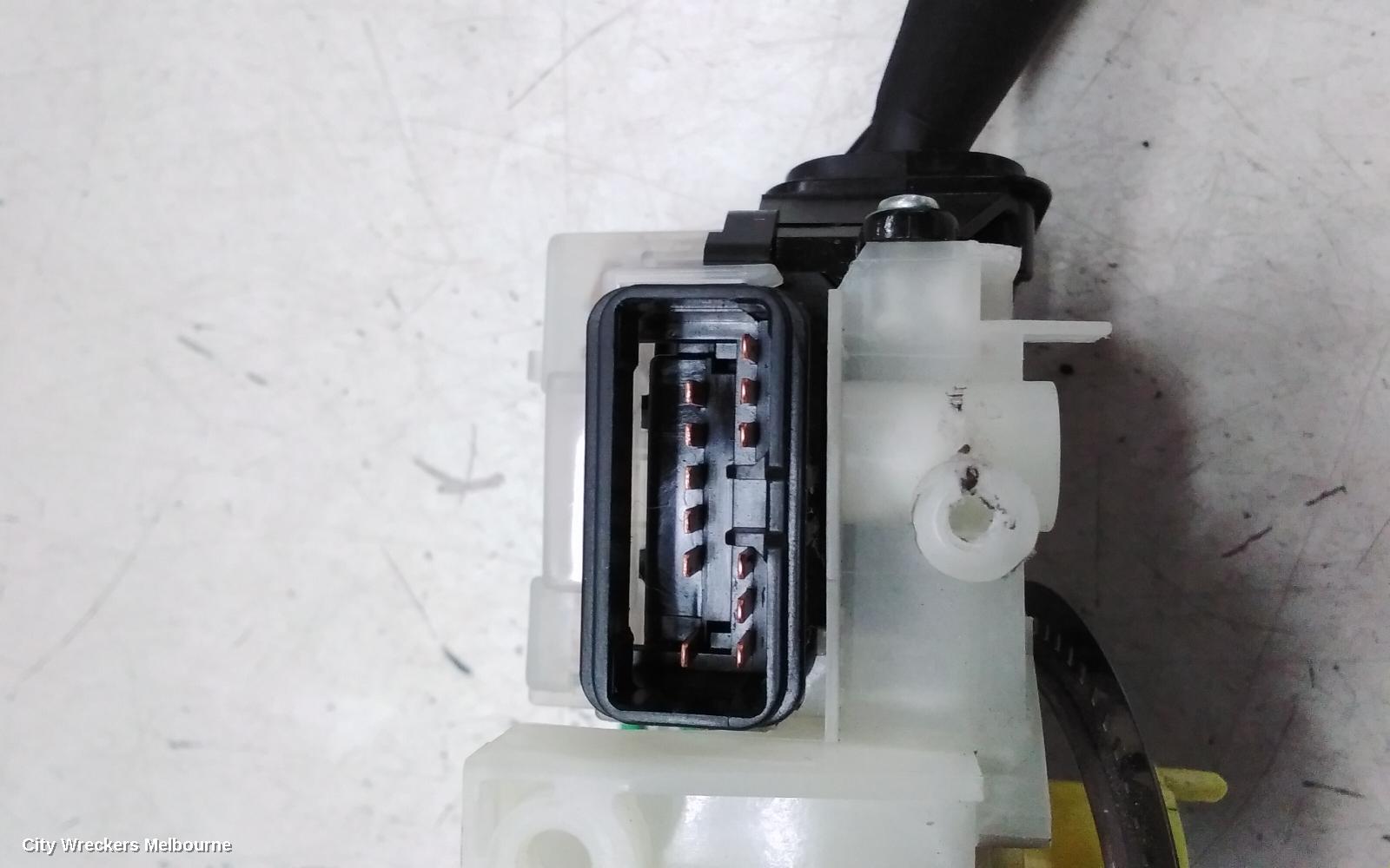 MAZDA CX9 COMBINATION SWITCH, COMBINATION SWITCH ASSY, TB, 12/2007 - 12/2015