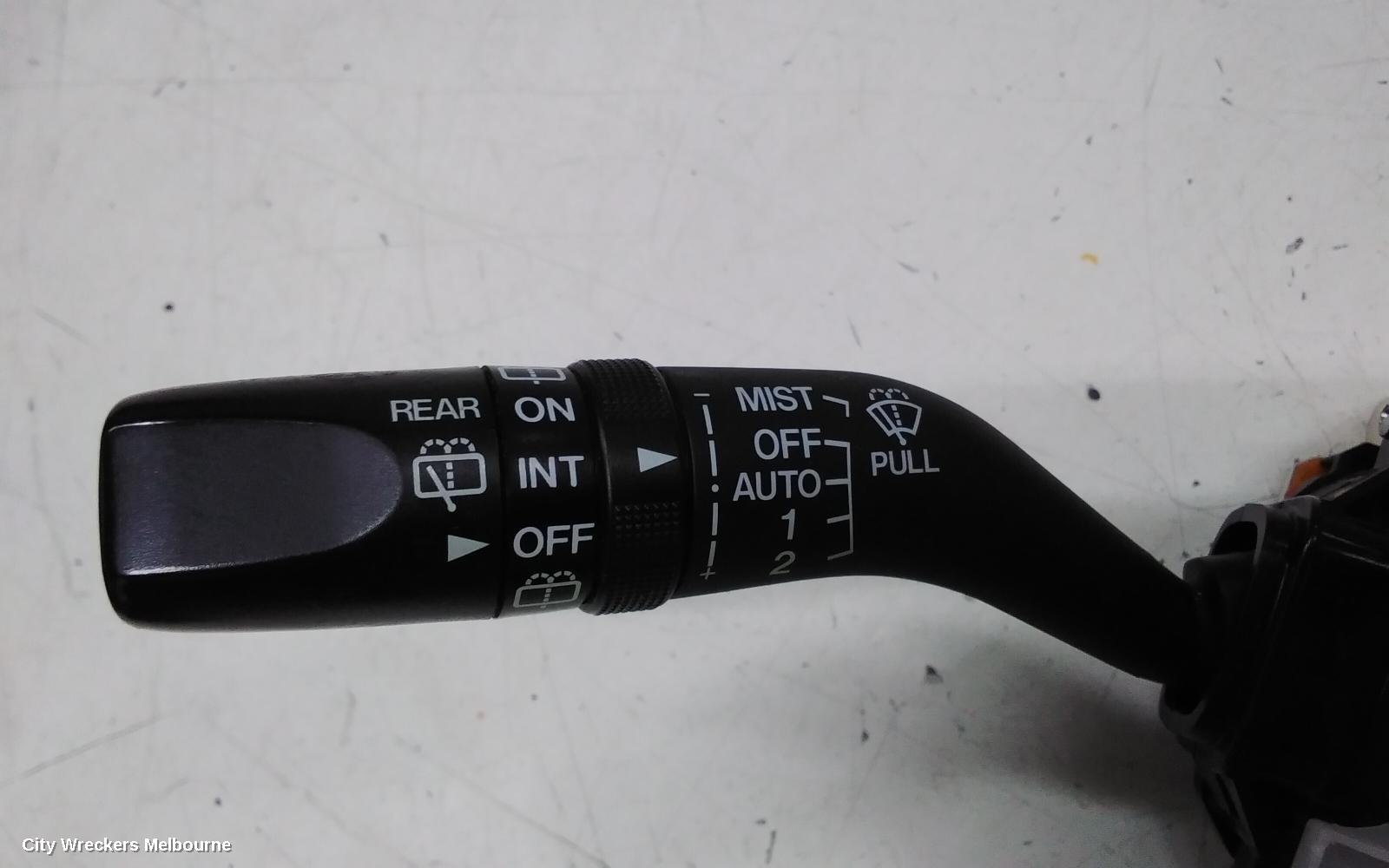 MAZDA CX9 COMBINATION SWITCH, COMBINATION SWITCH ASSY, TB, 12/2007 - 12/2015
