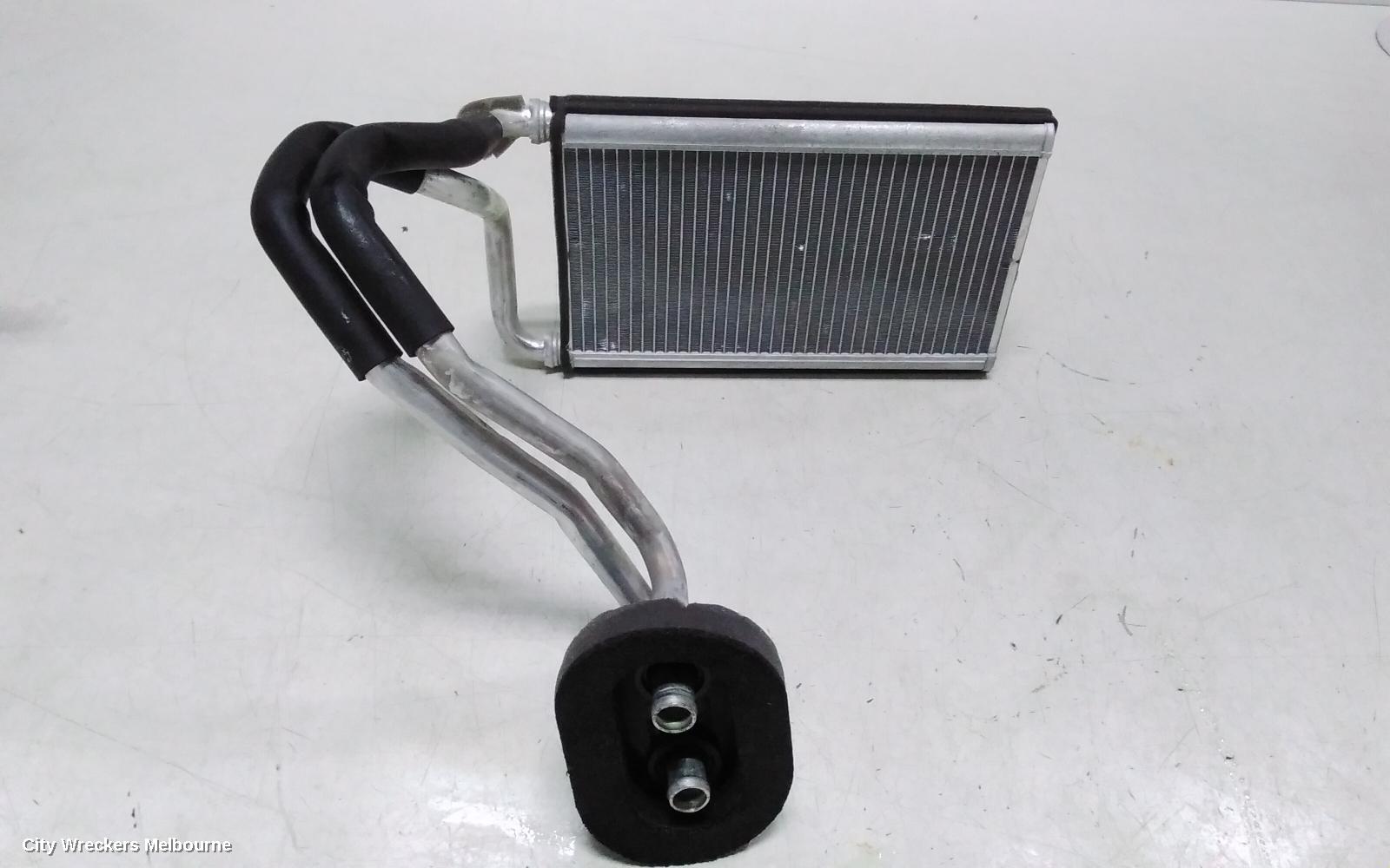 MAZDA CX30 HEATER CORE/BOX, DM, 10/2019 ONWARDS