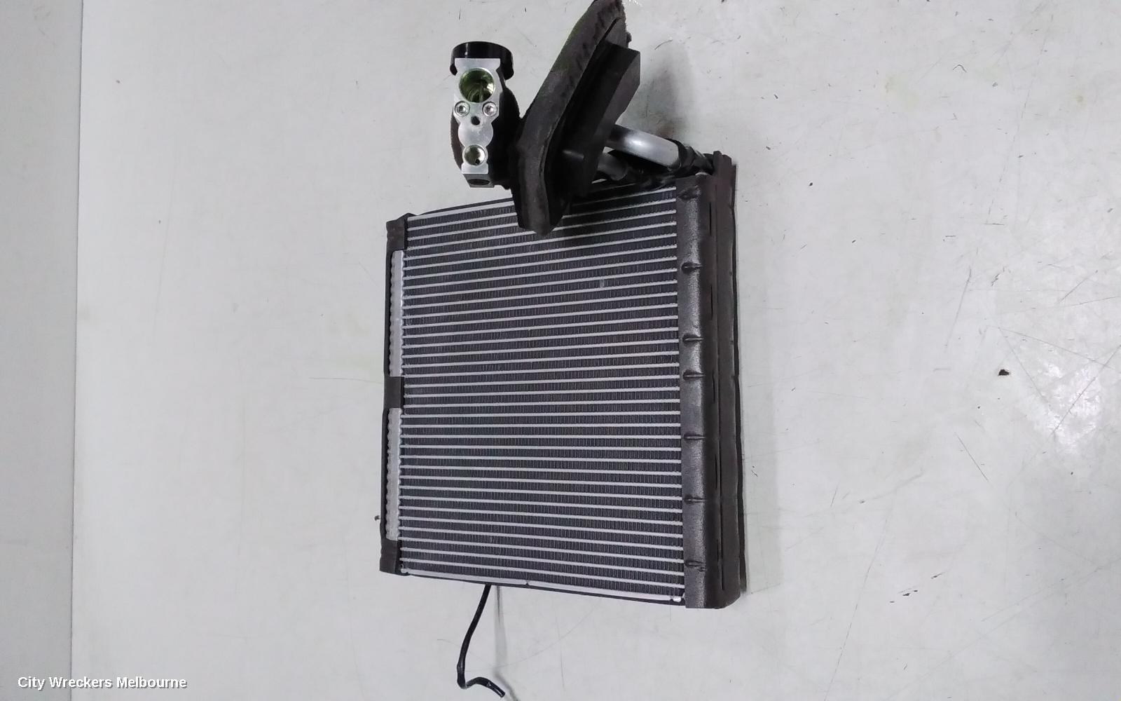 MAZDA CX30 HEATER CORE/BOX, DM, 10/2019 ONWARDS