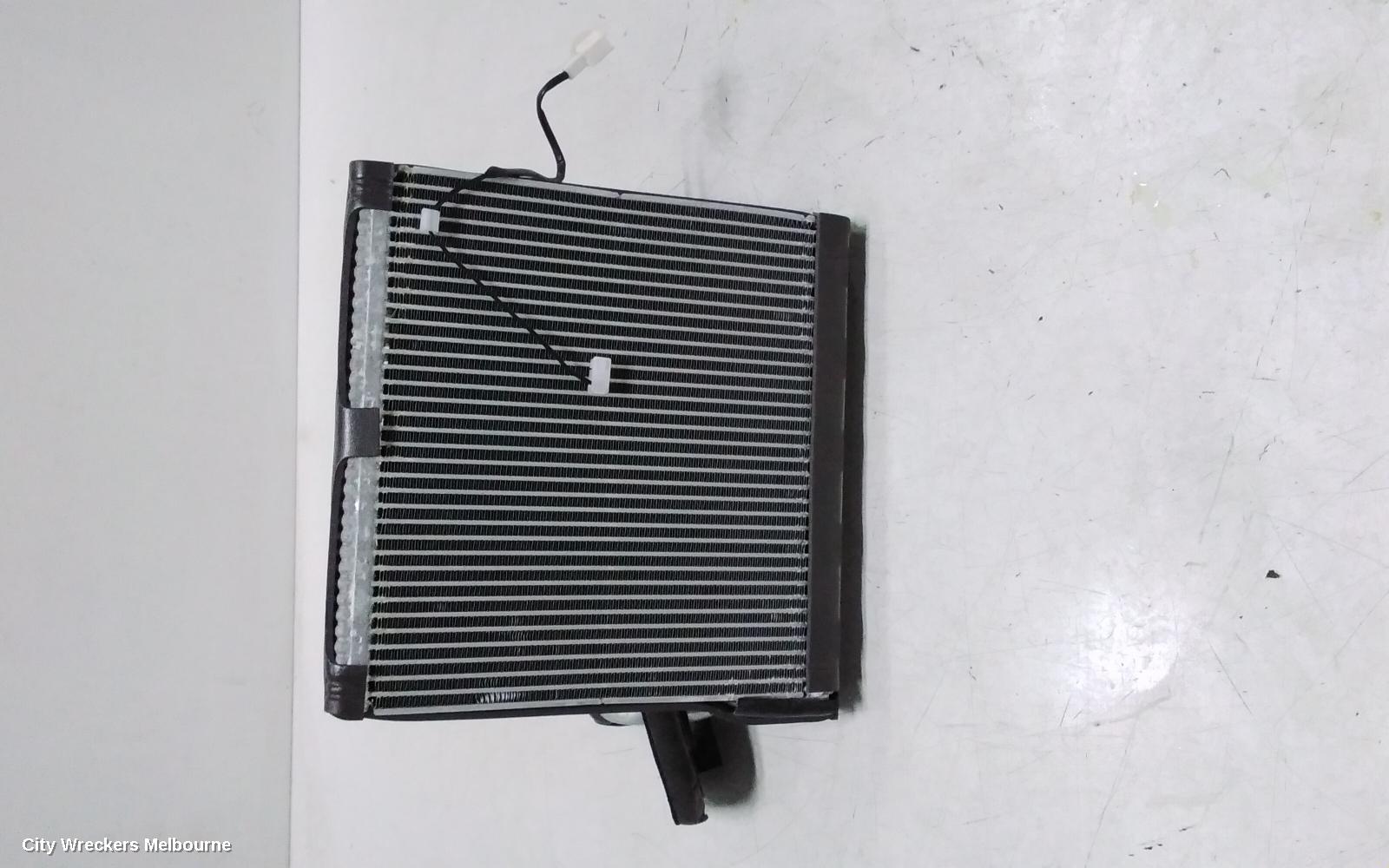 MAZDA CX30 HEATER CORE/BOX, DM, 10/2019 ONWARDS