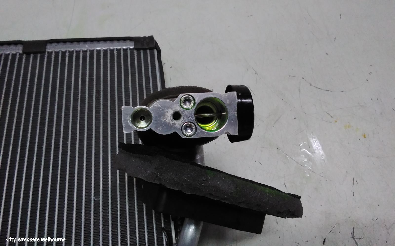 MAZDA CX30 HEATER CORE/BOX, DM, 10/2019 ONWARDS