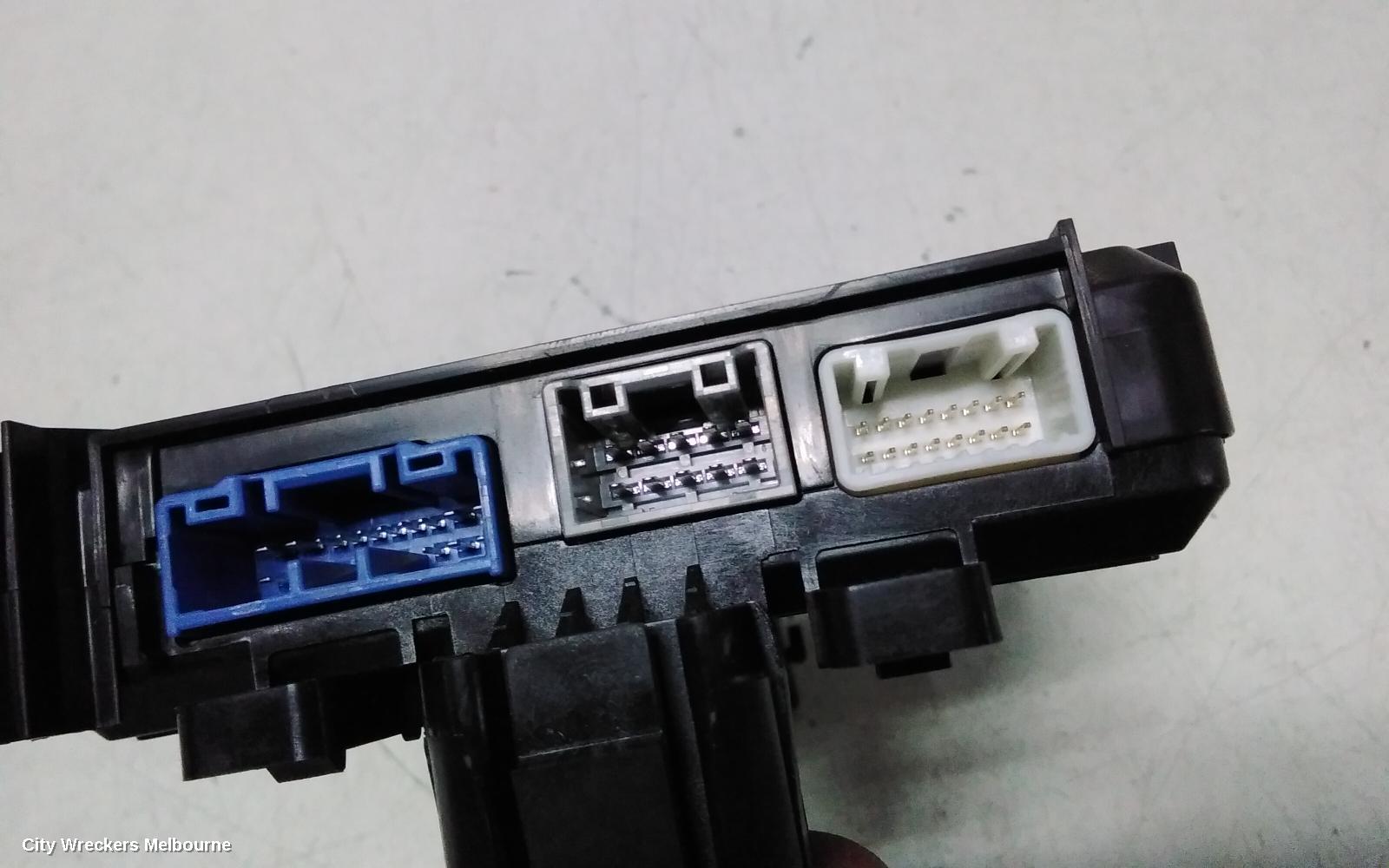 MAZDA CX30 ECU, DM, 10/2019 ONWARDS