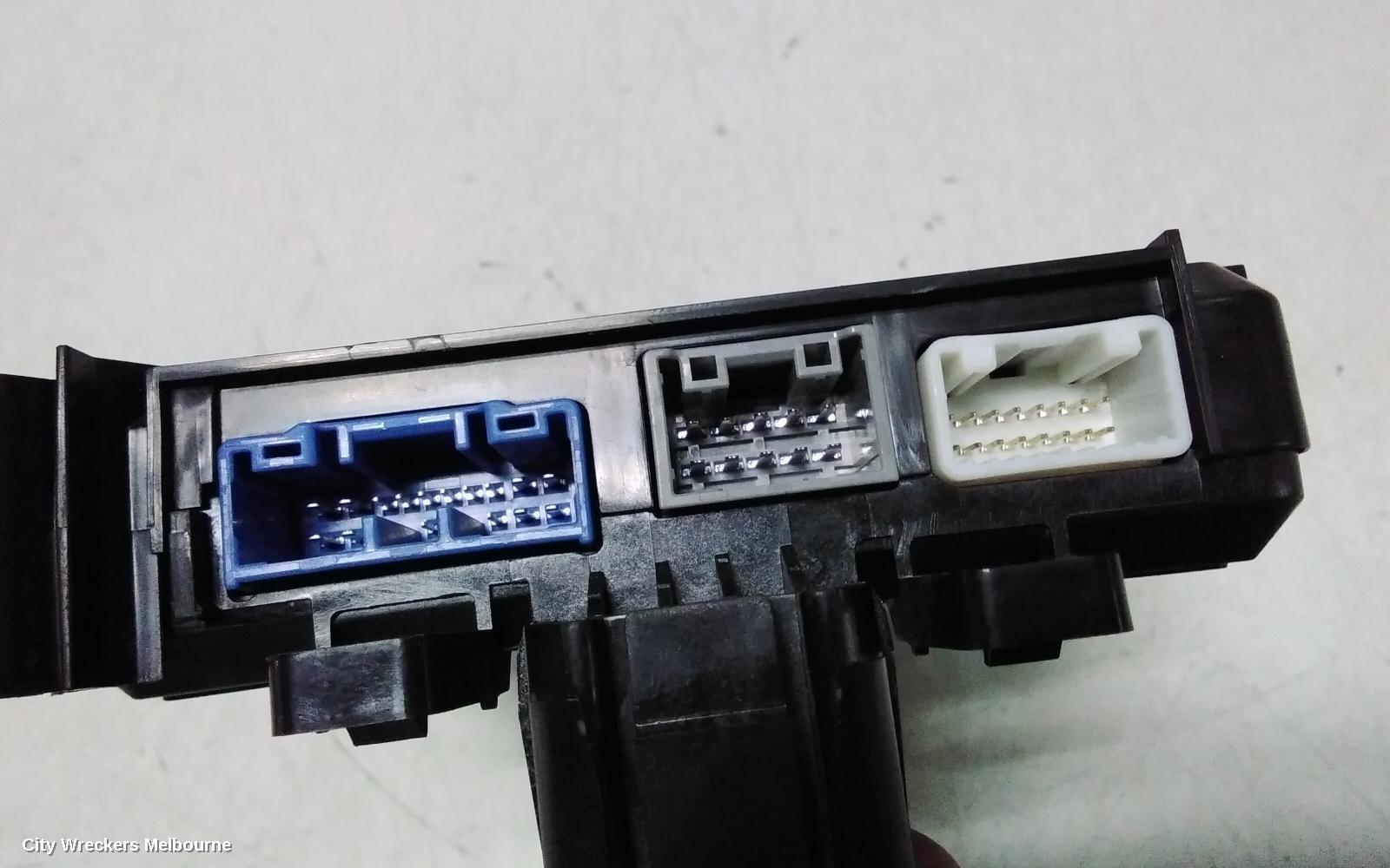MAZDA CX30 ECU, DM, 10/2019 ONWARDS