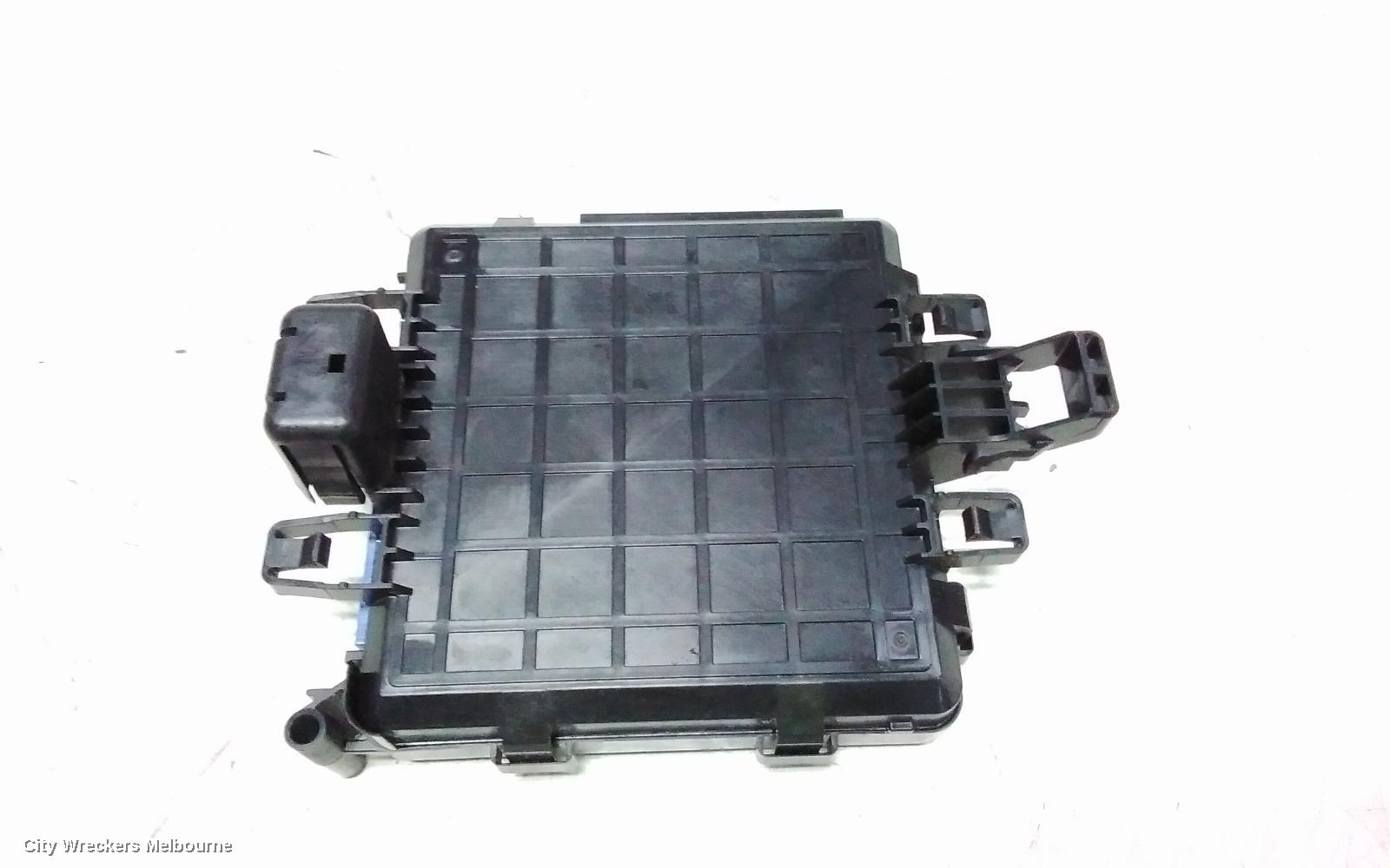 MAZDA CX30 ECU, DM, 10/2019 ONWARDS