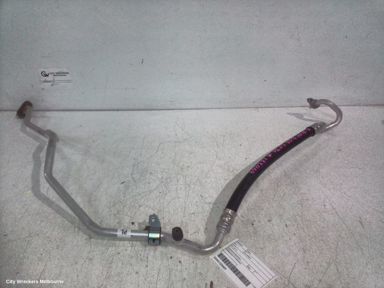 MAZDA CX30 A/C HOSES, DM, 10/2019 ONWARDS