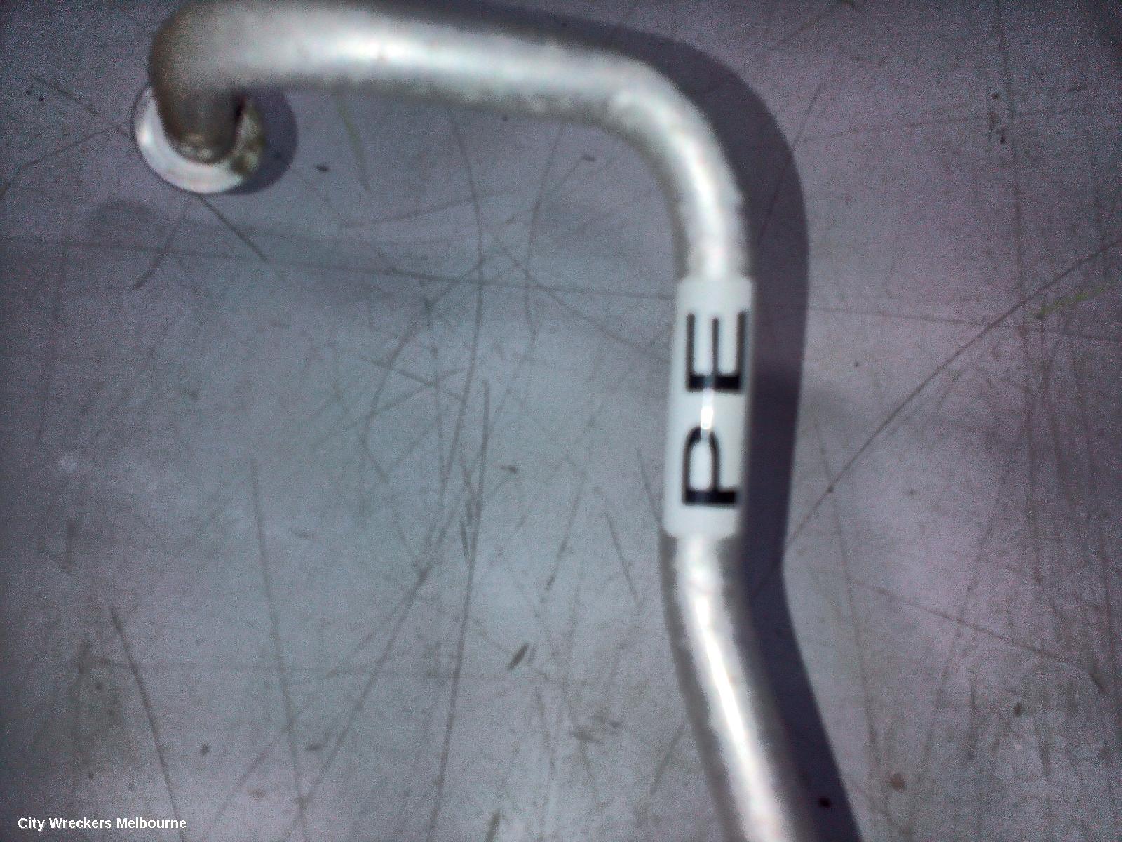 MAZDA CX30 A/C HOSES, DM, 10/2019 ONWARDS