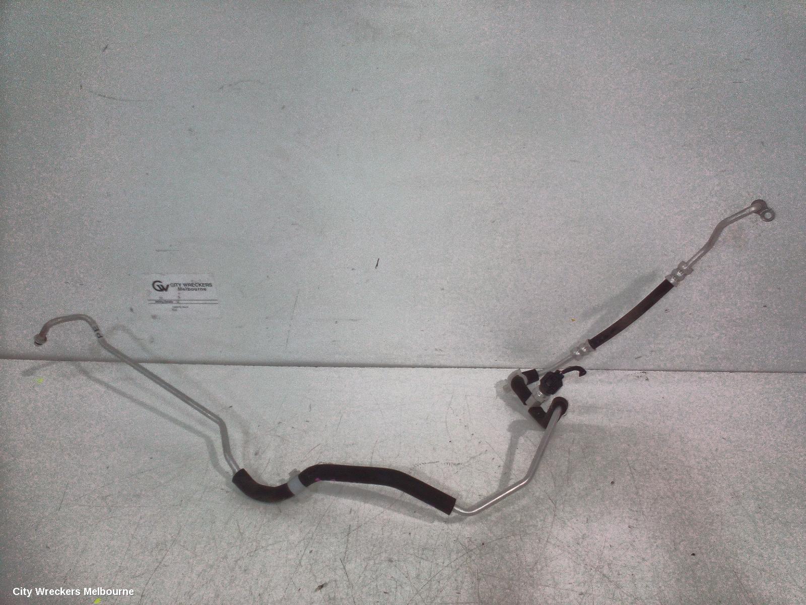 MAZDA CX30 A/C HOSES, DM, 10/2019 ONWARDS