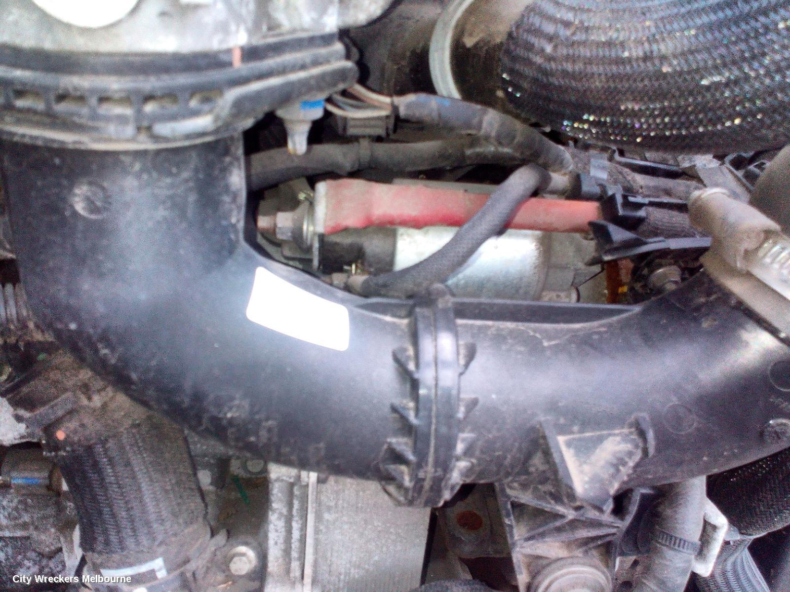 RENAULT TRAFIC STARTER, DIESEL, 2.0, TURBO, P/N 233001791R, X82, 09/2019 ONWARDS