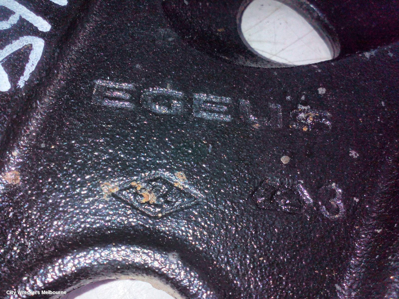 RENAULT TRAFIC RIGHT FRONT LOWER CONTROL ARM, X82, 01/2015 ONWARDS