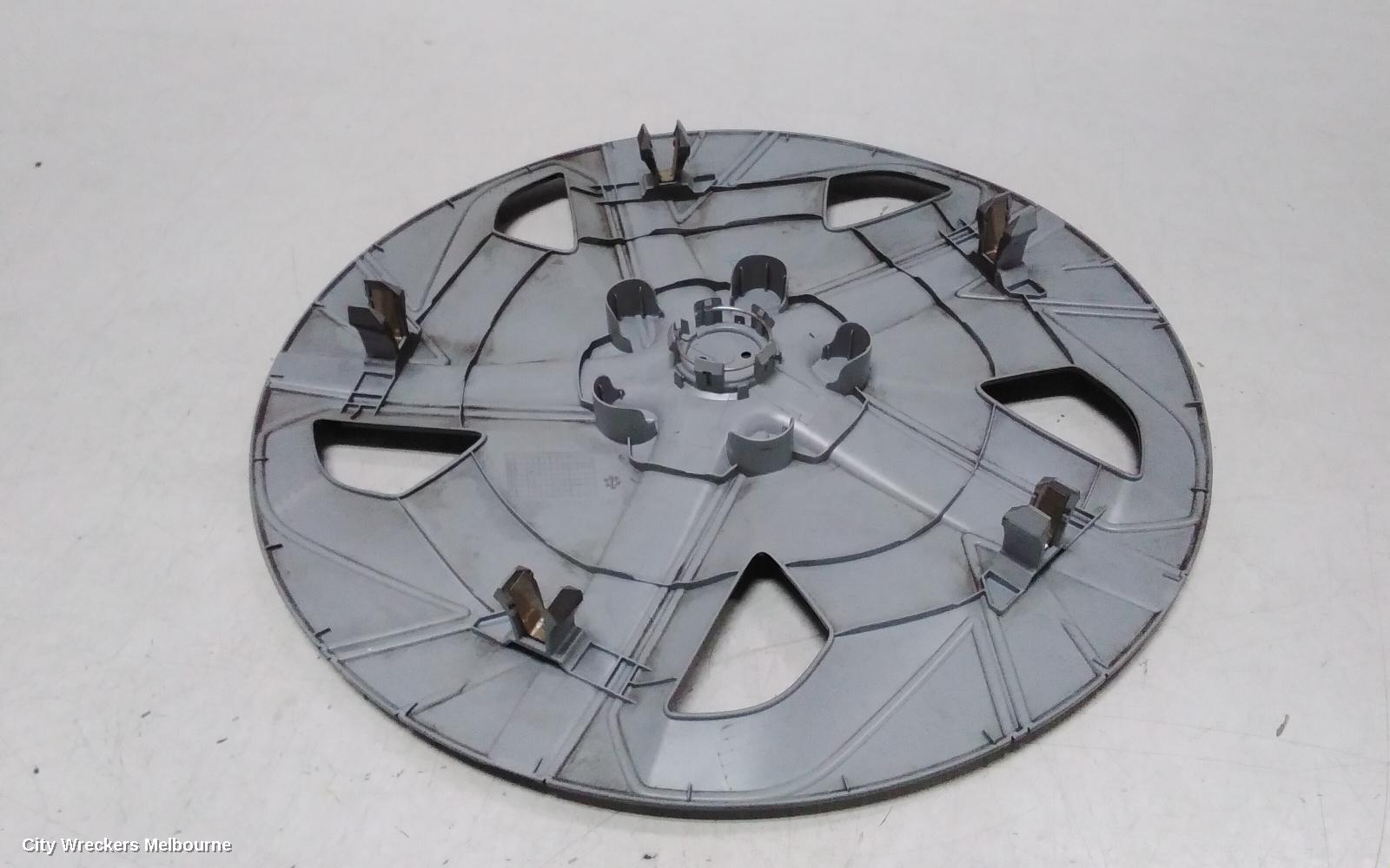 MG MG4 WHEEL COVER/HUB CAP, MEH32, 03/2023 ONWARDS