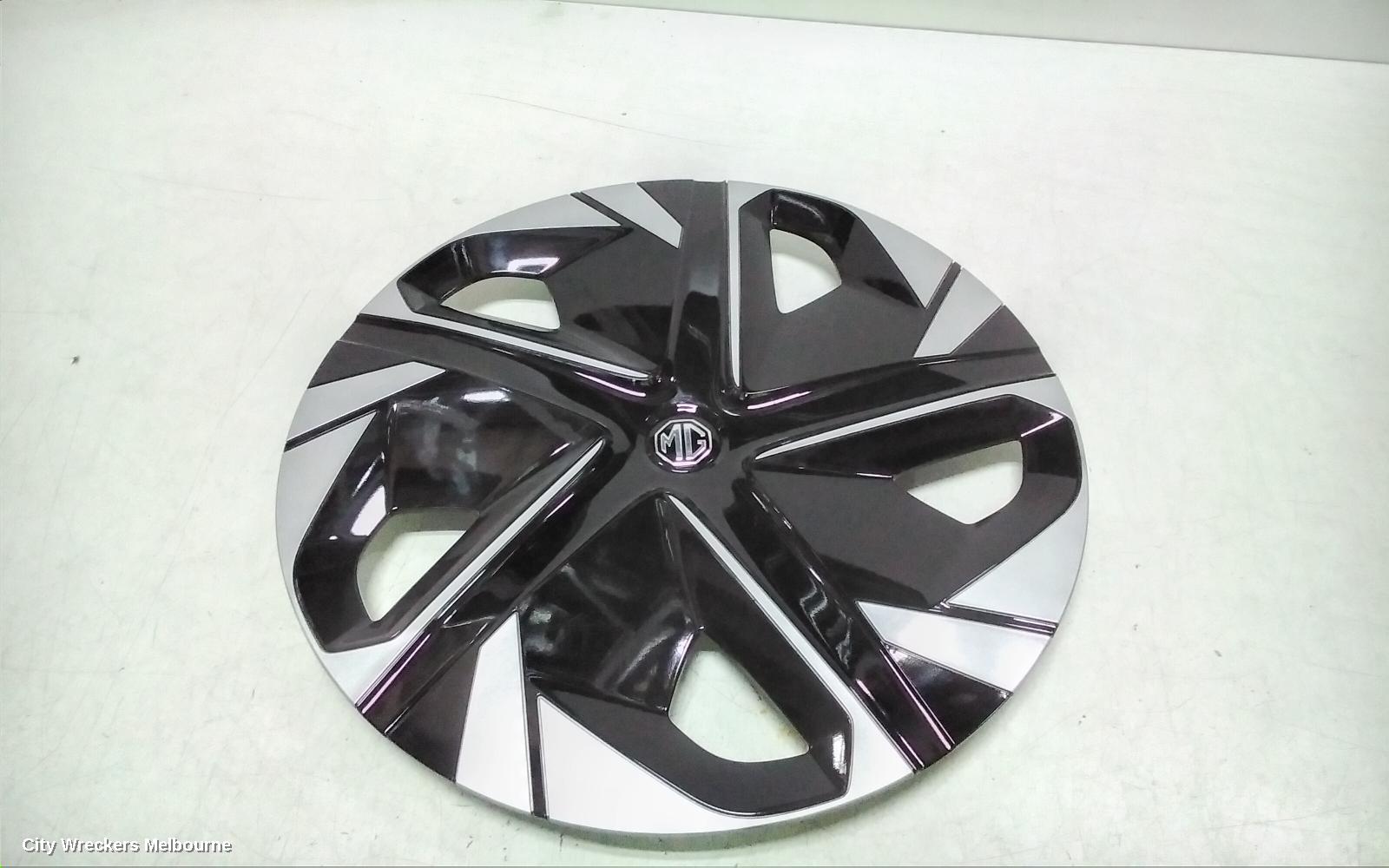 MG MG4 WHEEL COVER/HUB CAP, MEH32, 03/2023 ONWARDS