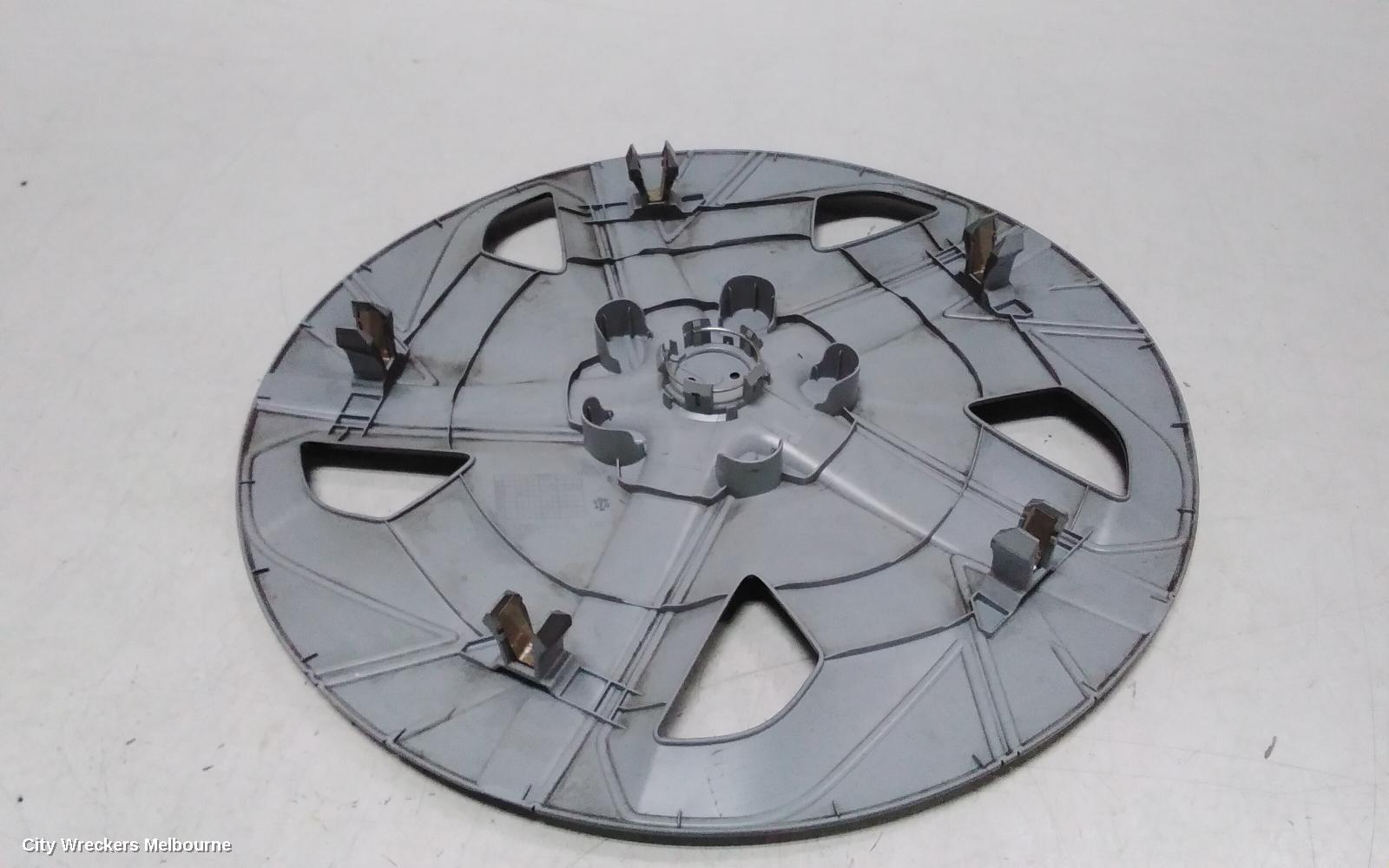 MG MG4 WHEEL COVER/HUB CAP, MEH32, 03/2023 ONWARDS