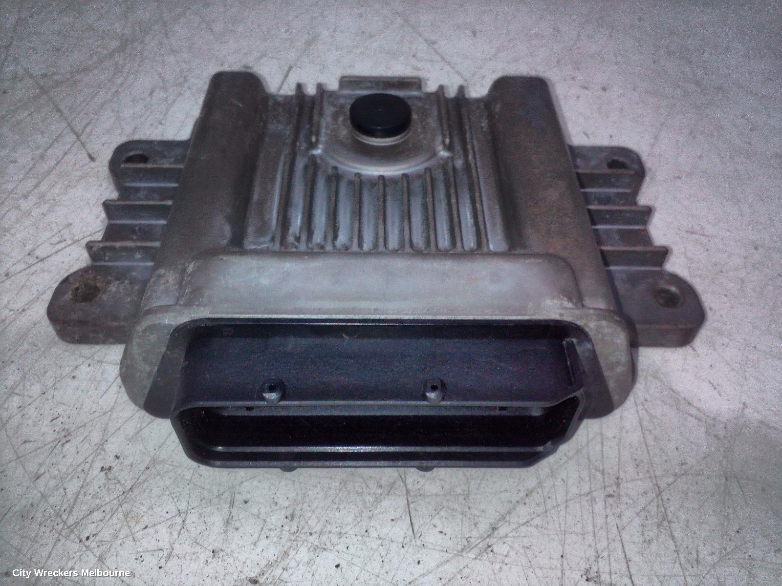 VOLKSWAGEN CRAFTER ECU, AUTO TRANS CONTROL MODULE, SY1, 08/2017 ONWARDS