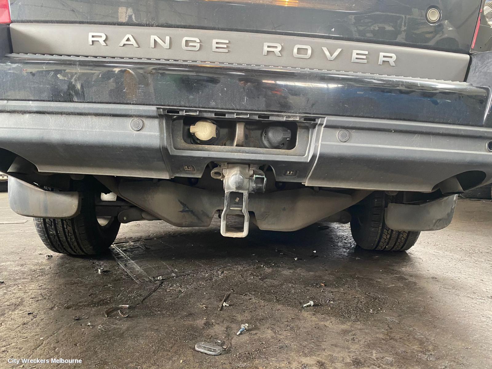 LAND ROVER RANGEROVER SPORT LEFT FRONT UPPER CONTROL ARM, L320, 08/2005 - 12/2013
