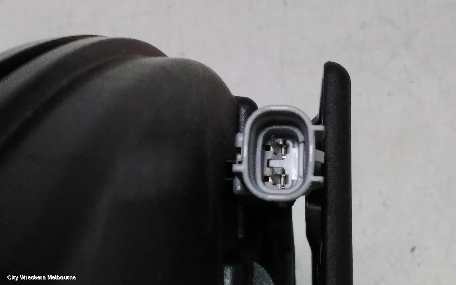 MAZDA CX30 SPEAKER, DM, 10/2019 ONWARDS